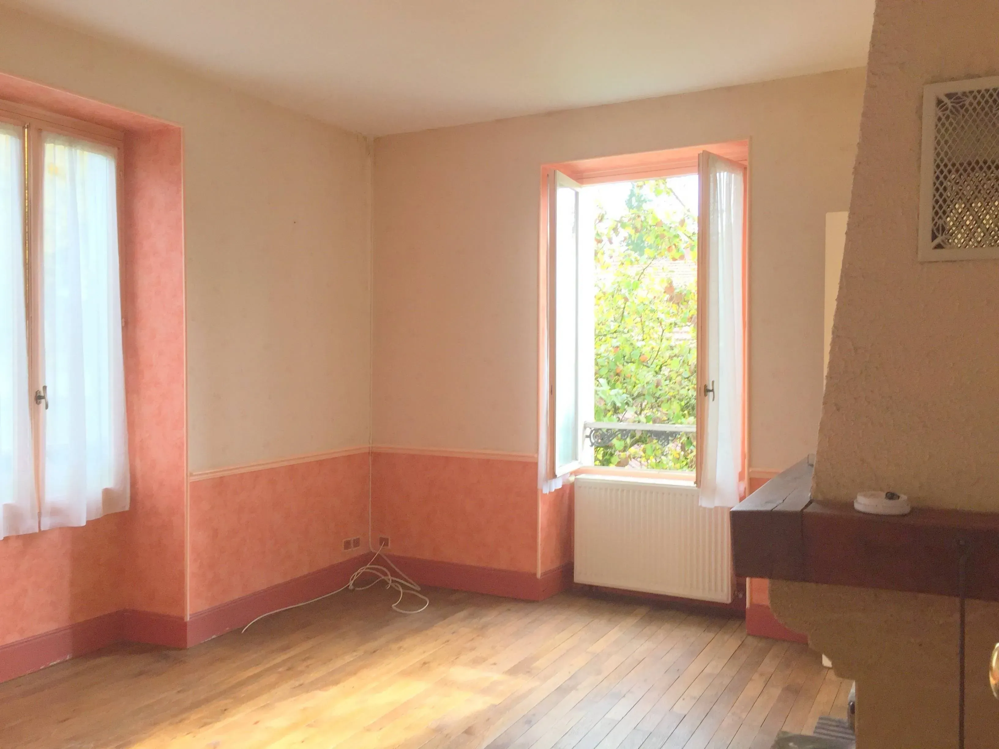 Maison de 100 m² à Bay Sur Aube