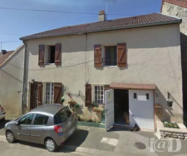 Maison de 123 m² à Marac (52200)
