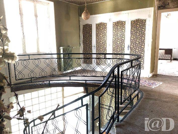 Maison de 298 m² à Lanques-sur-Rognon (52800)