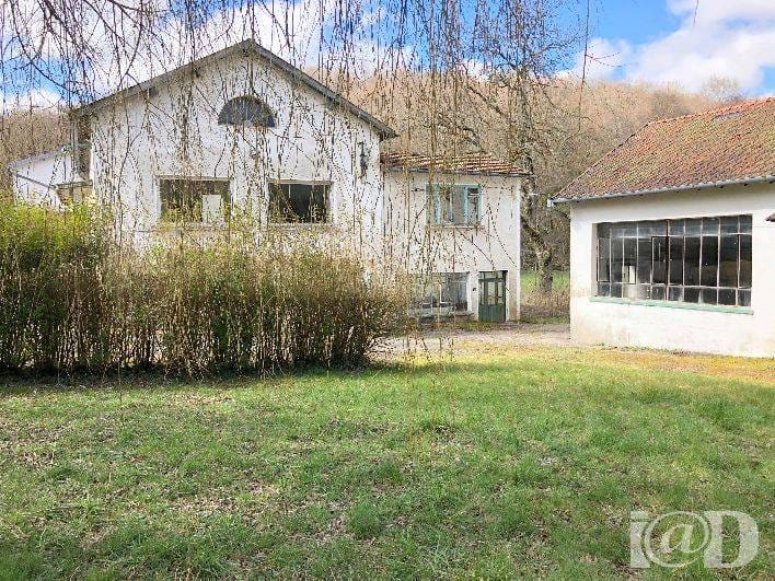 Maison de 298 m² à Lanques-sur-Rognon (52800)