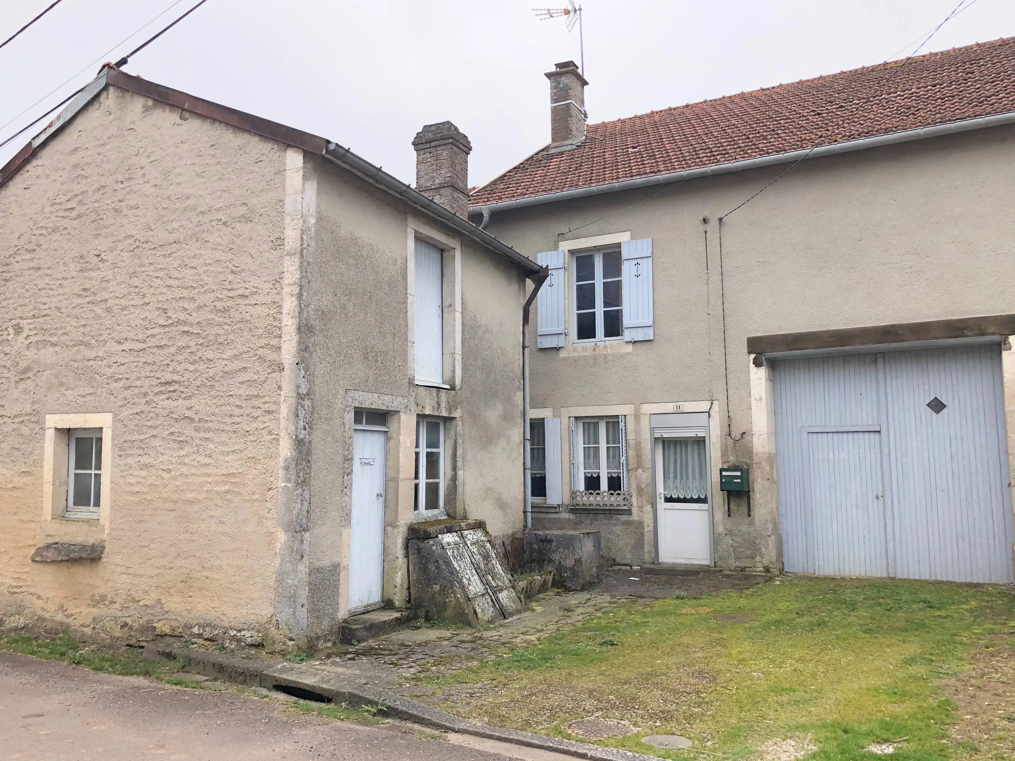 Maison de 60 m² à Marac (52260)