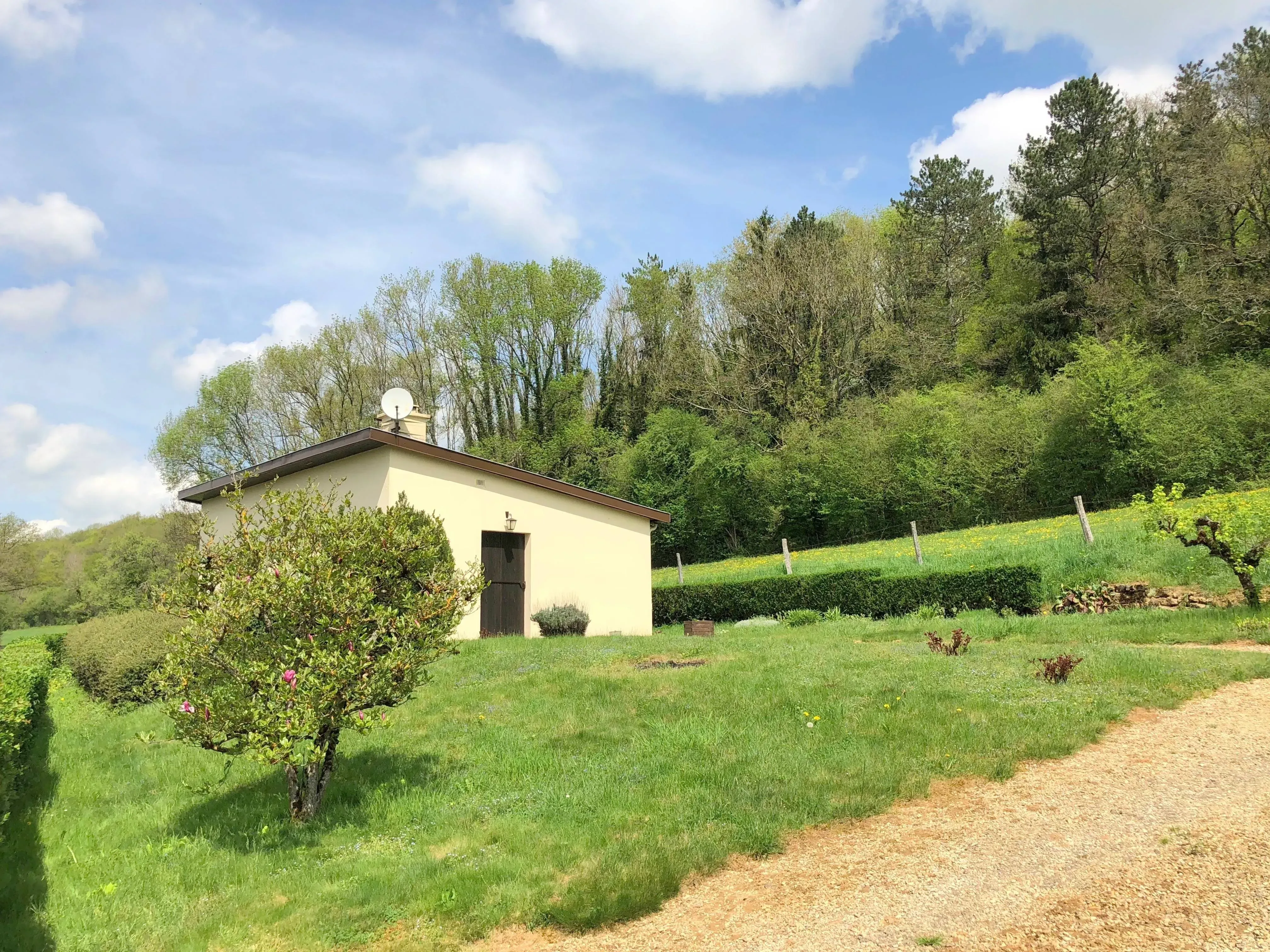 Maison de 52 m² à Perrancey Les Vieux Moulins (52200)