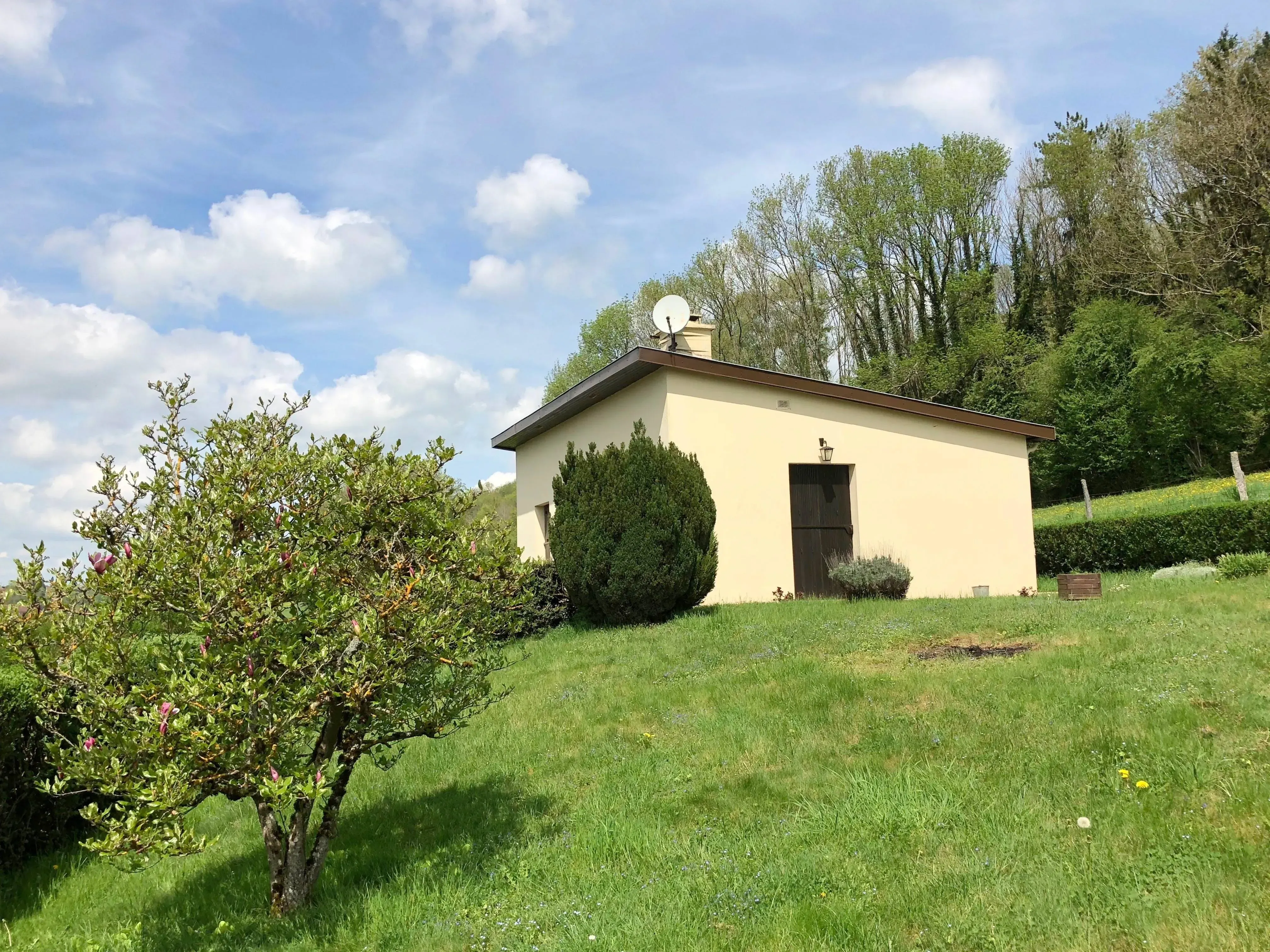 Maison de 52 m² à Perrancey Les Vieux Moulins (52200)