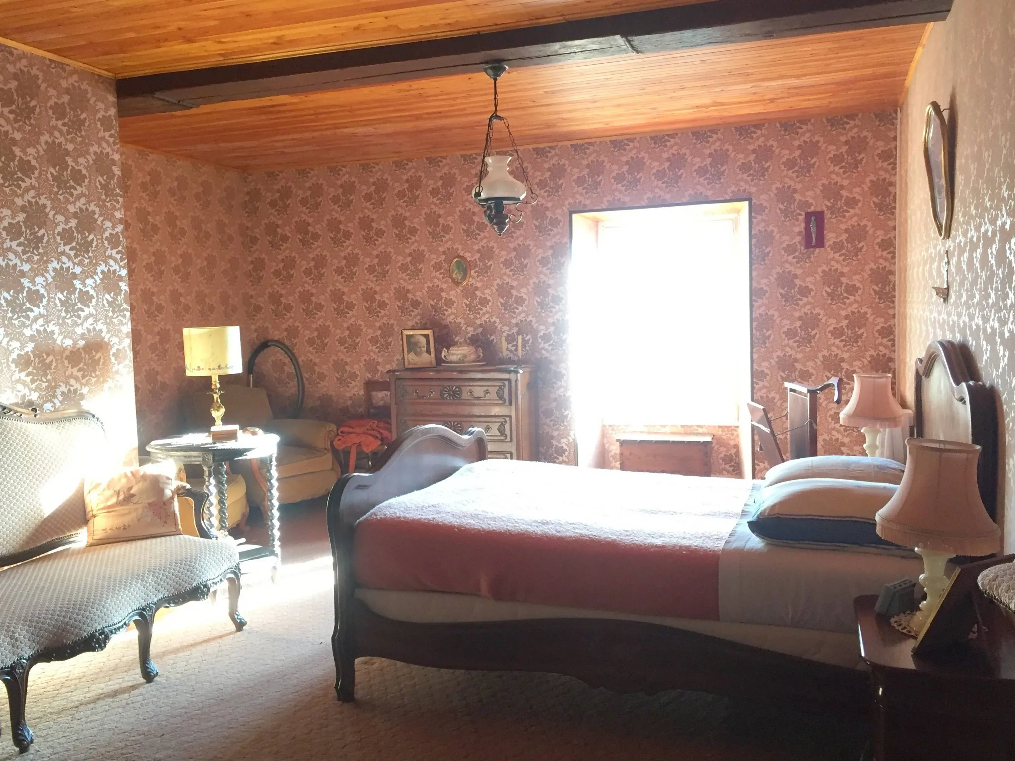 Maison de 140 m² à Rochetaillée (52210)