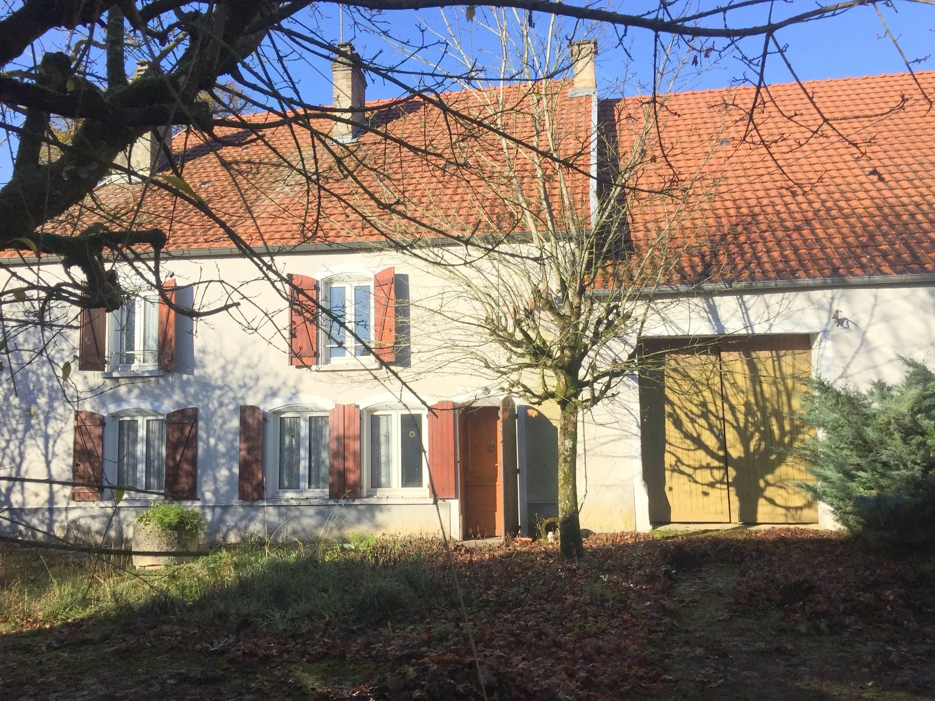 Maison de 140 m² à Rochetaillée (52210)