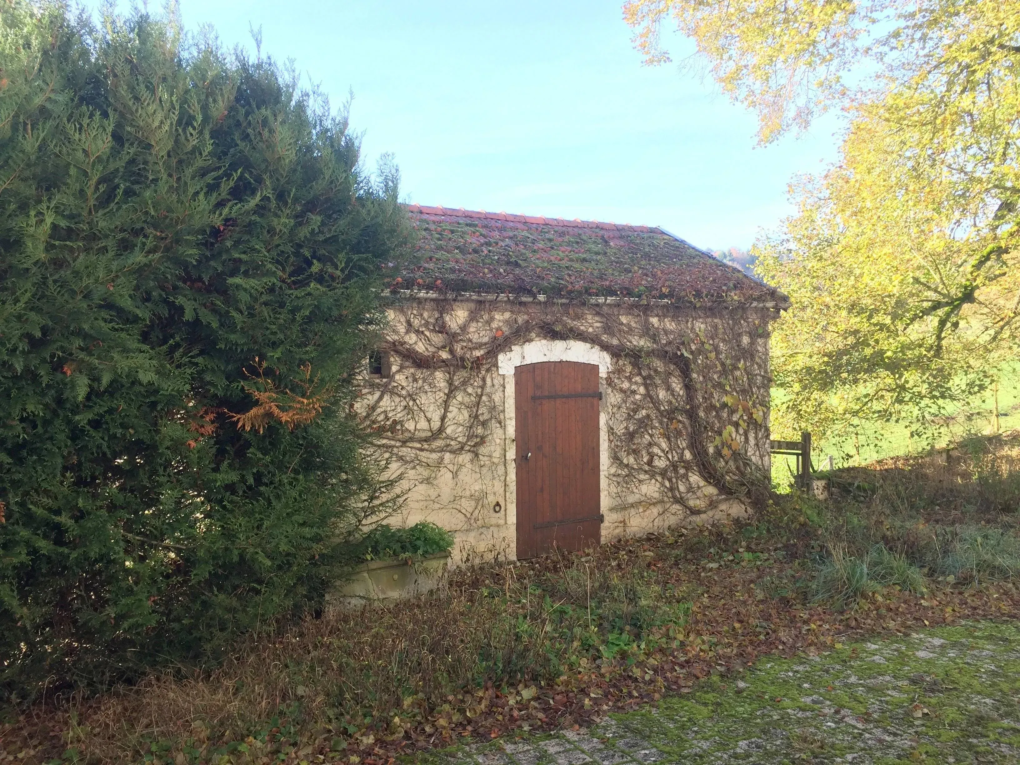 Maison de 140 m² à Rochetaillée (52210)