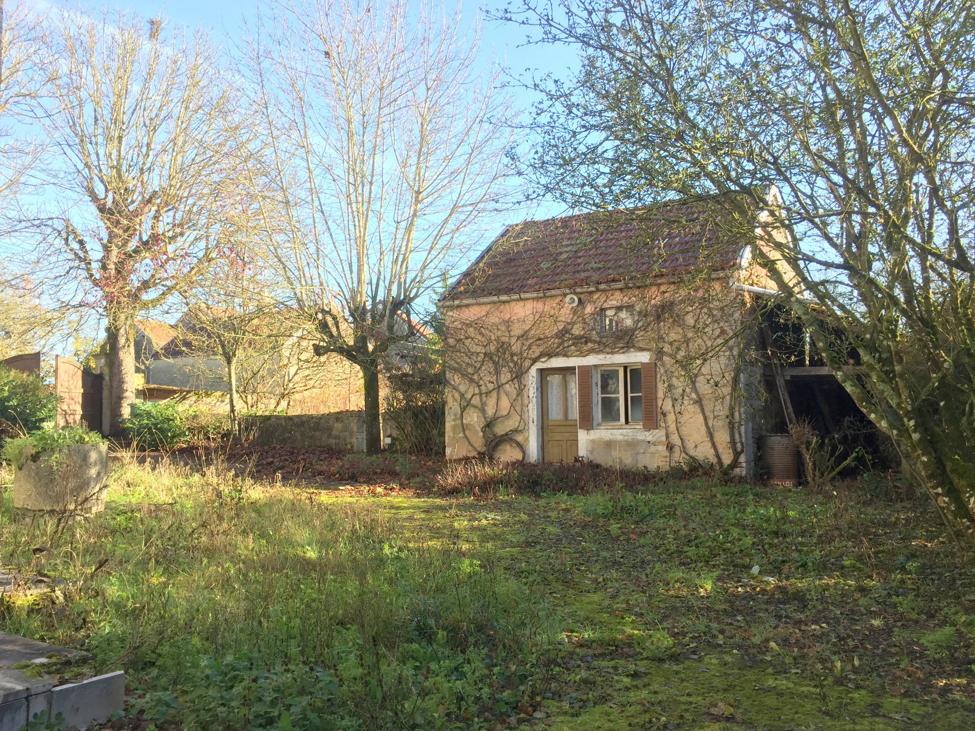 Maison de 140 m² à Rochetaillée (52210)