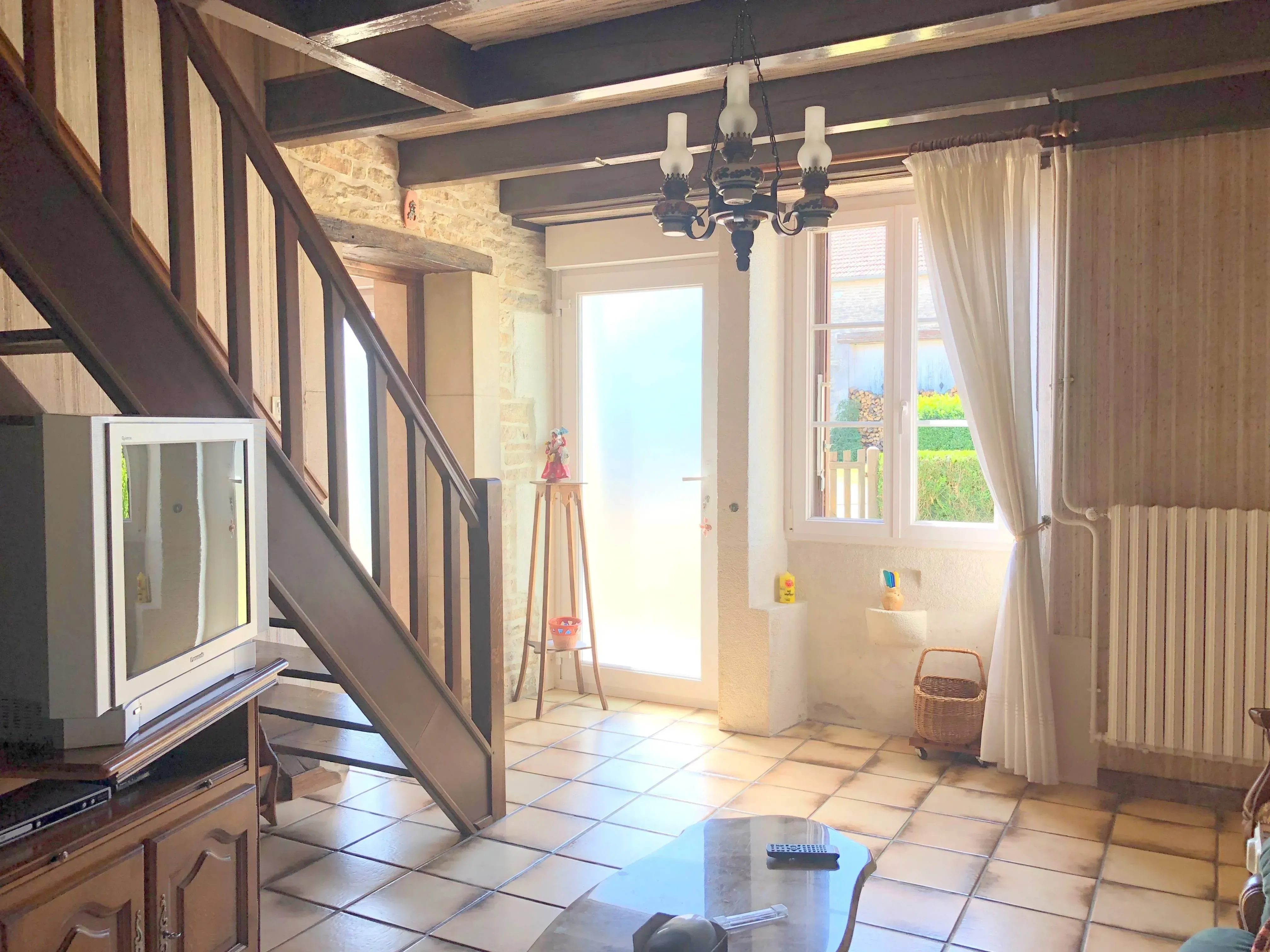 Maison de 170 m² à Courcelles en Montagne (52200)