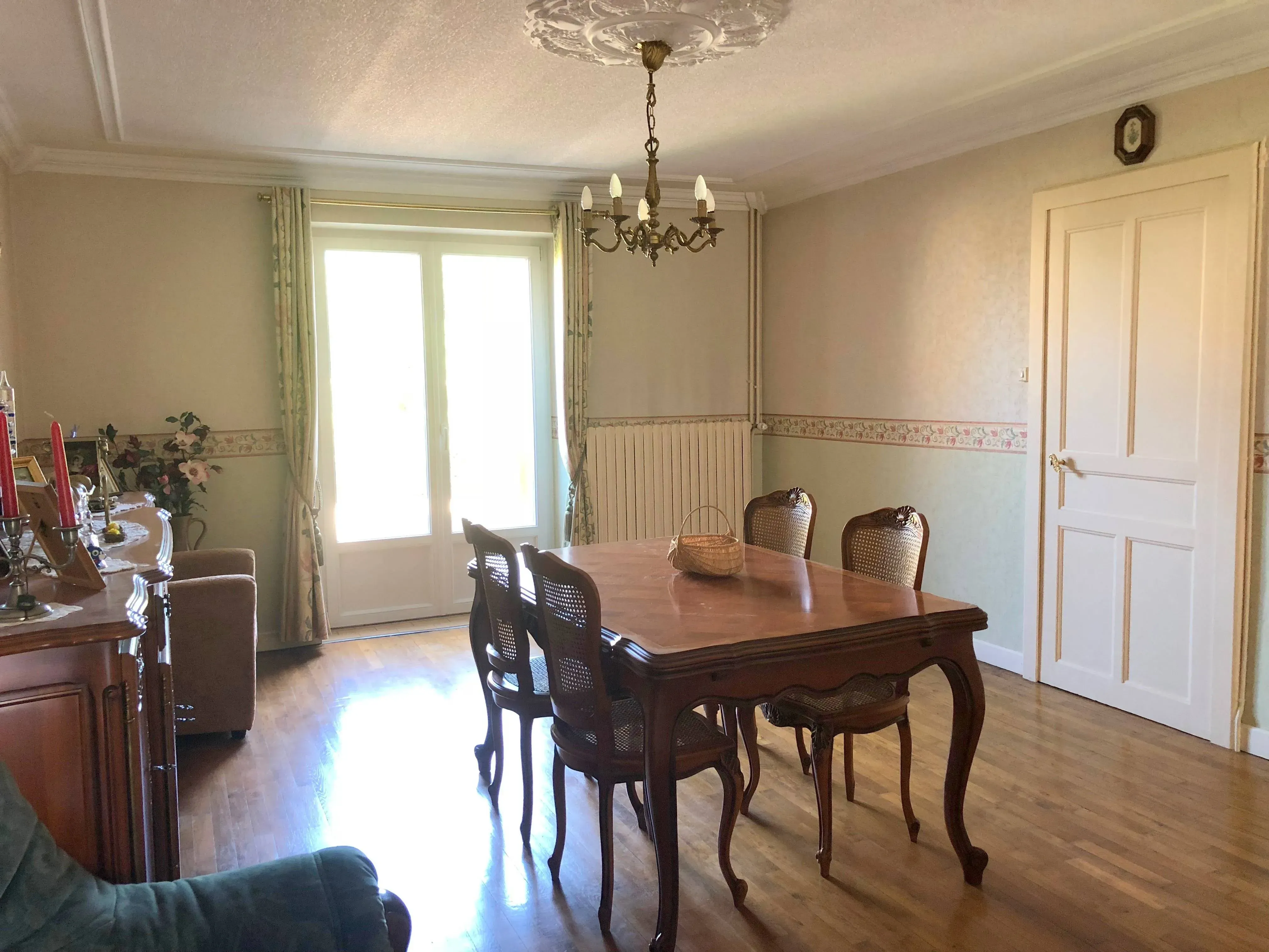 Maison de 170 m² à Courcelles en Montagne (52200)