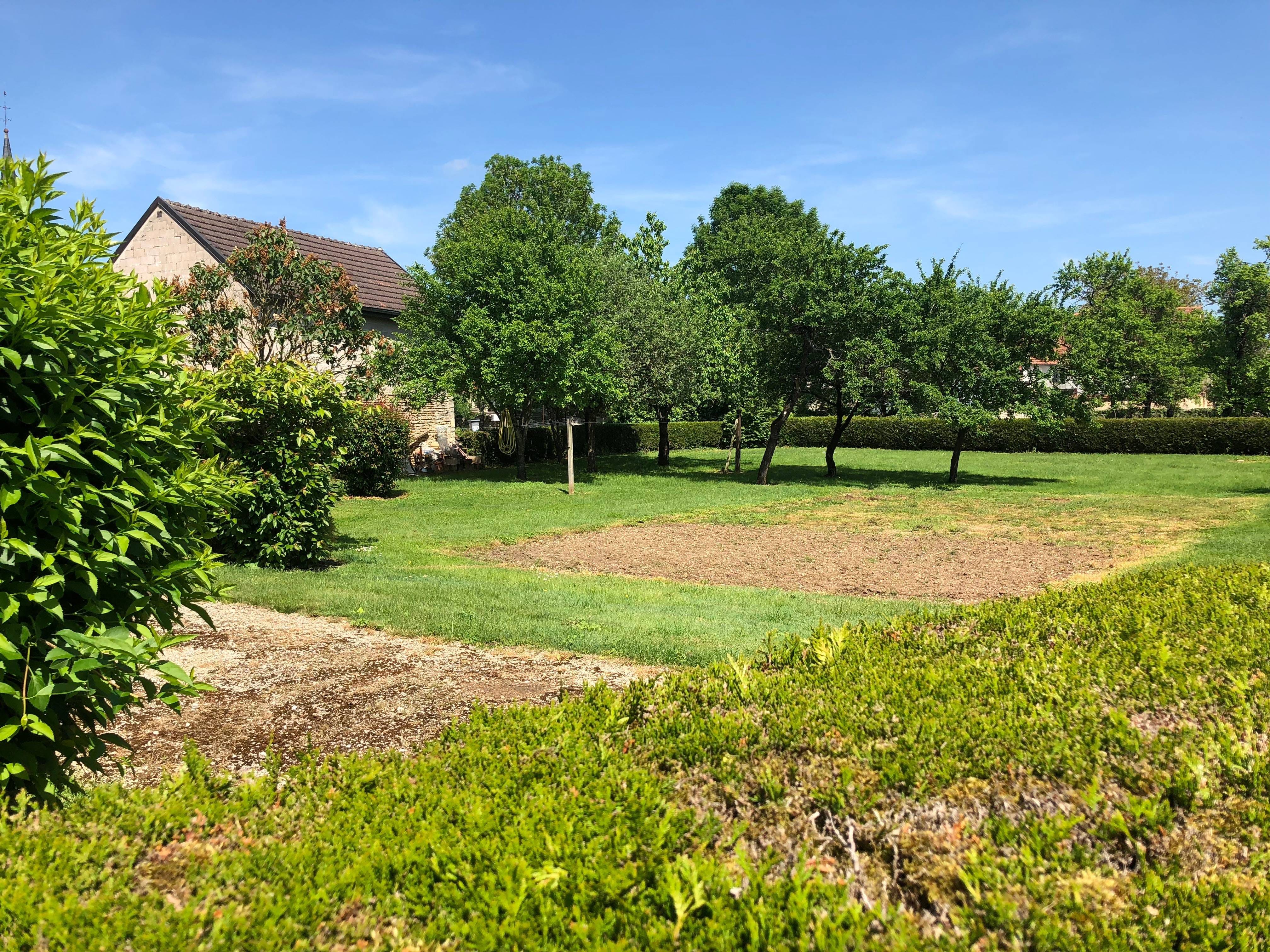 Maison de 170 m² à Courcelles en Montagne (52200)