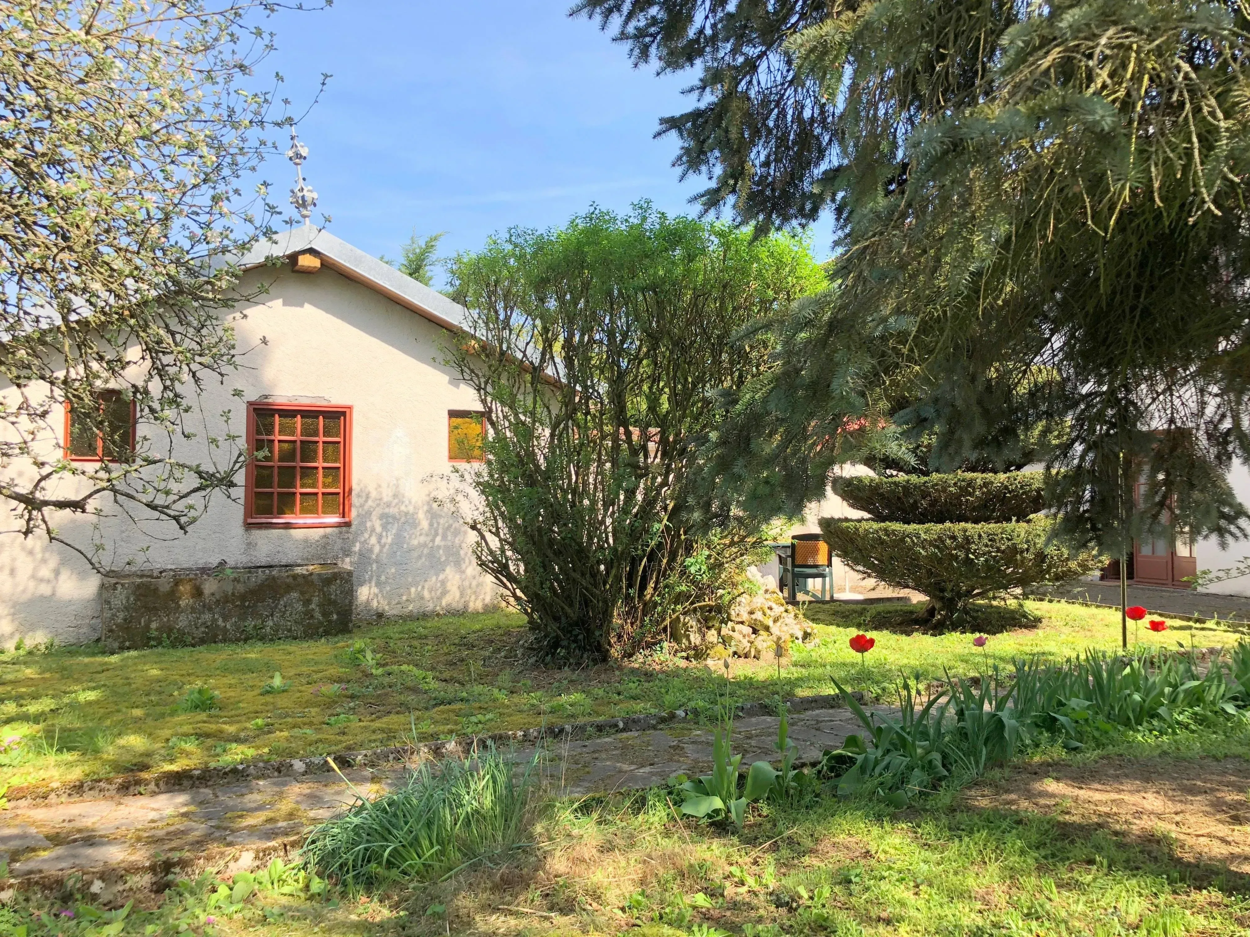 Maison de 179 m² à Hortes (52600)