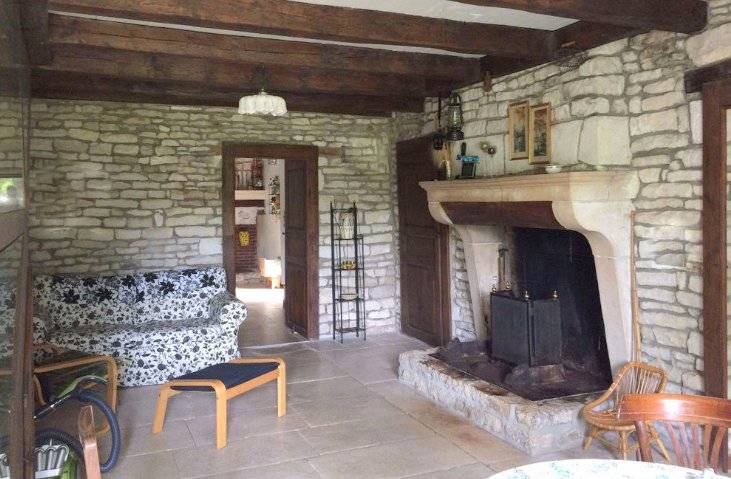 Maison de 160 m² à Vauxbons (52200)