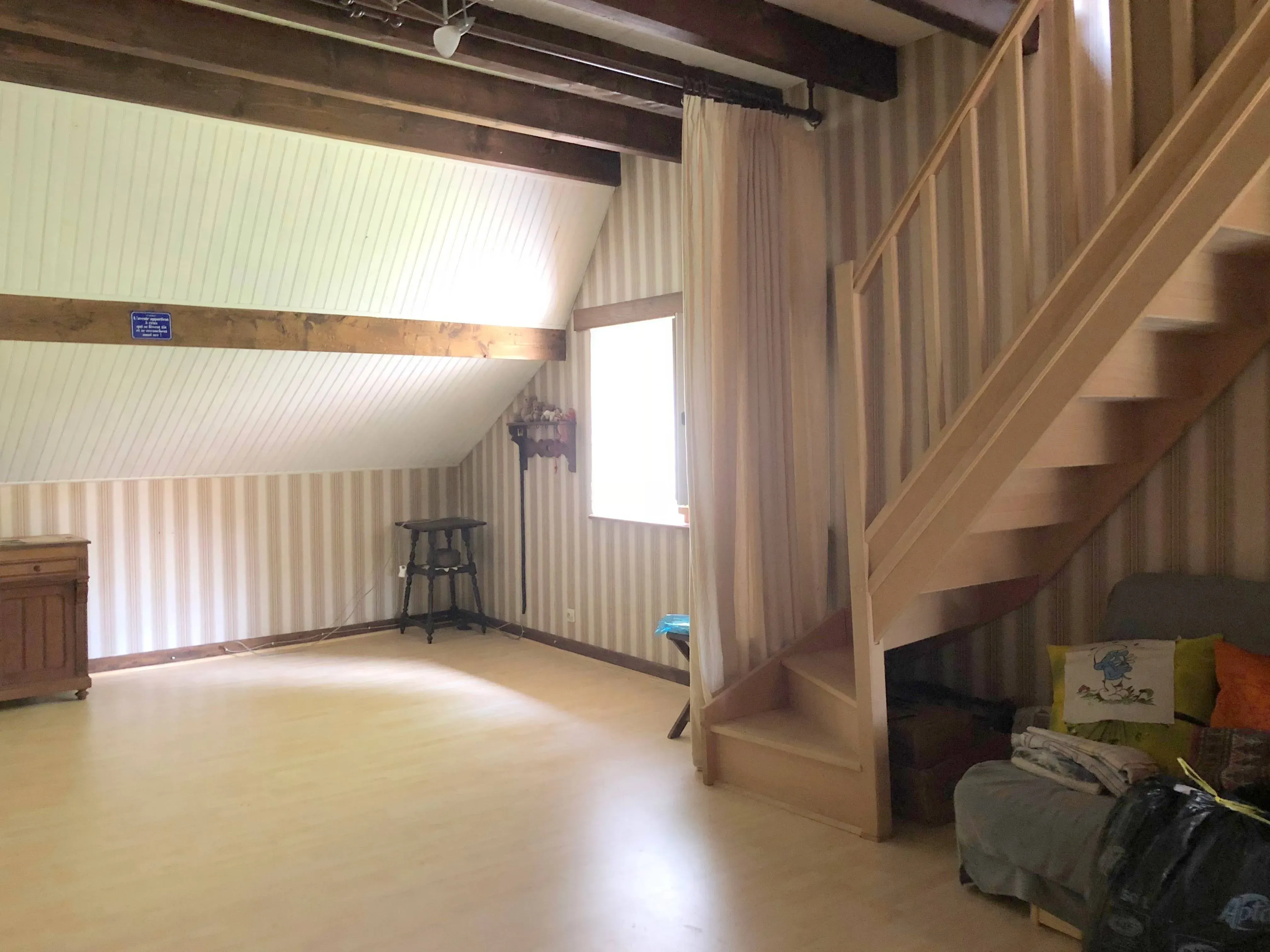 Maison de 160 m² à Vauxbons (52200)