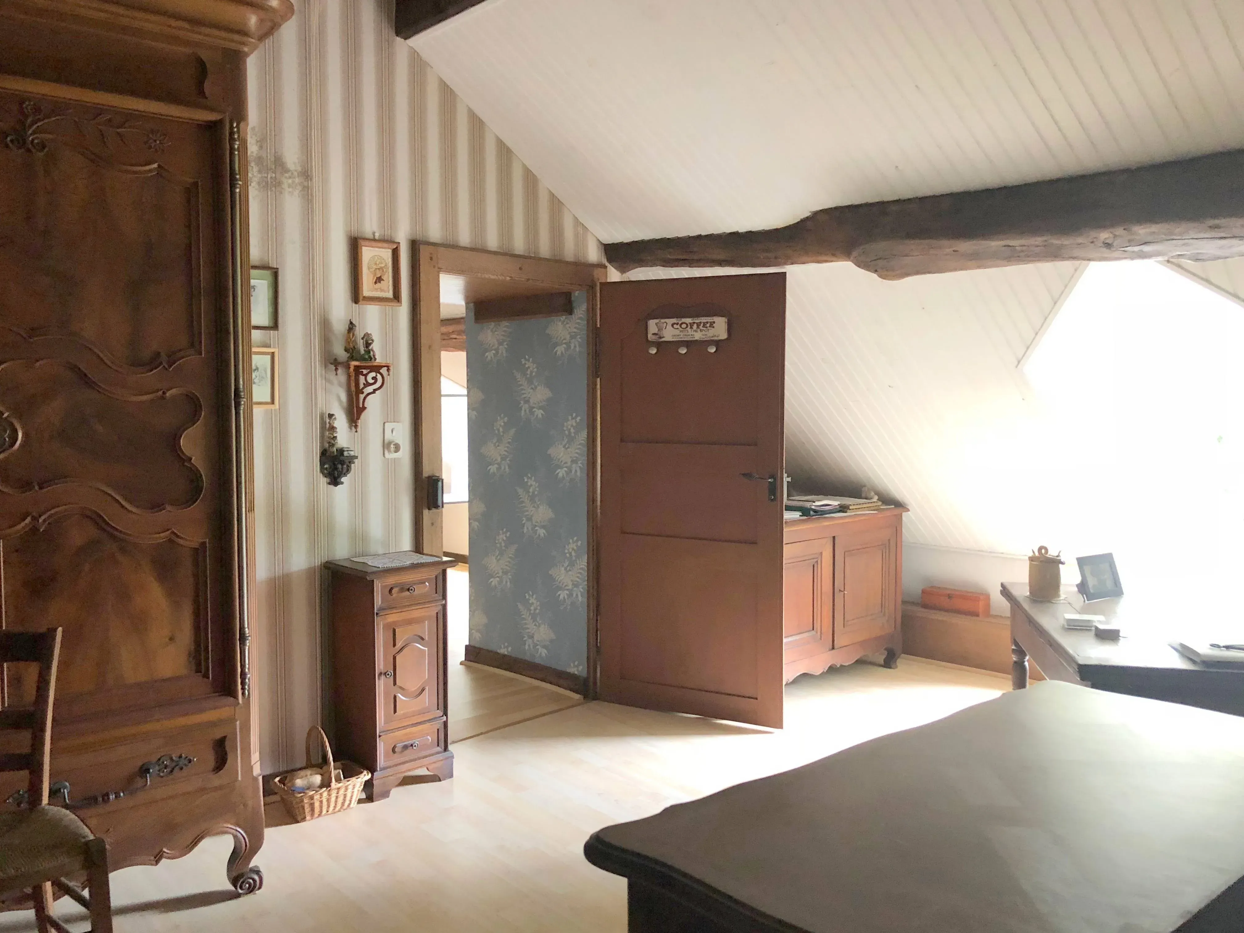 Maison de 160 m² à Vauxbons (52200)