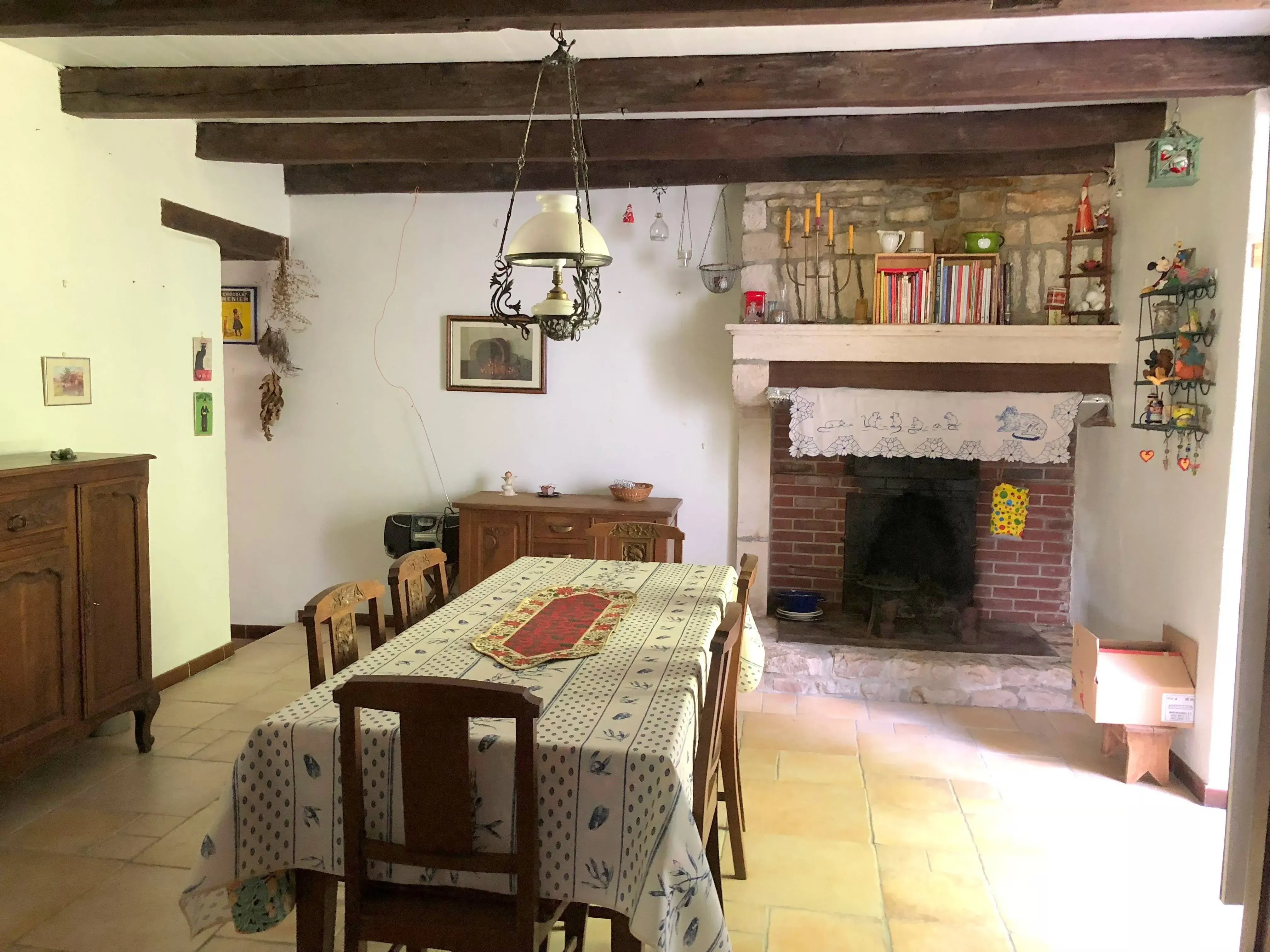 Maison de 160 m² à Vauxbons (52200)