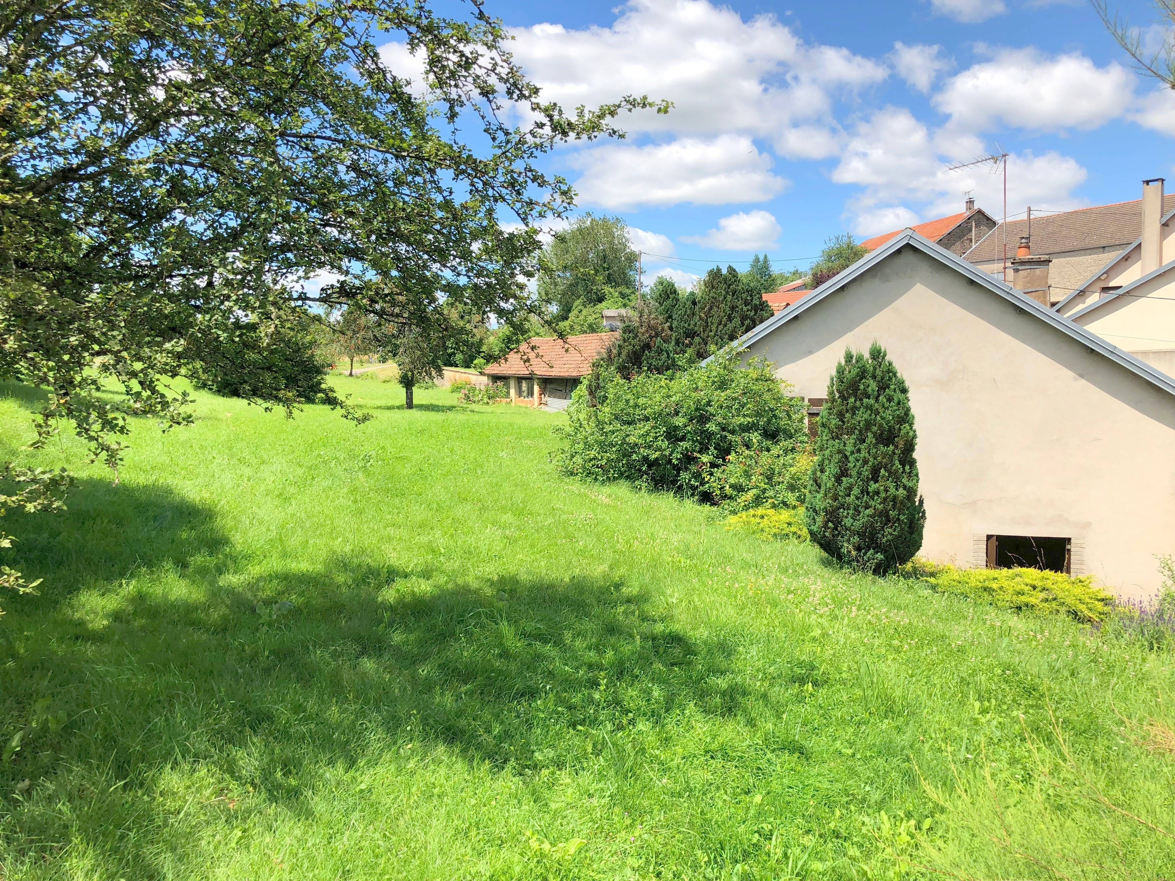 Maison de 105 m² à Saint Ciergues (52200)