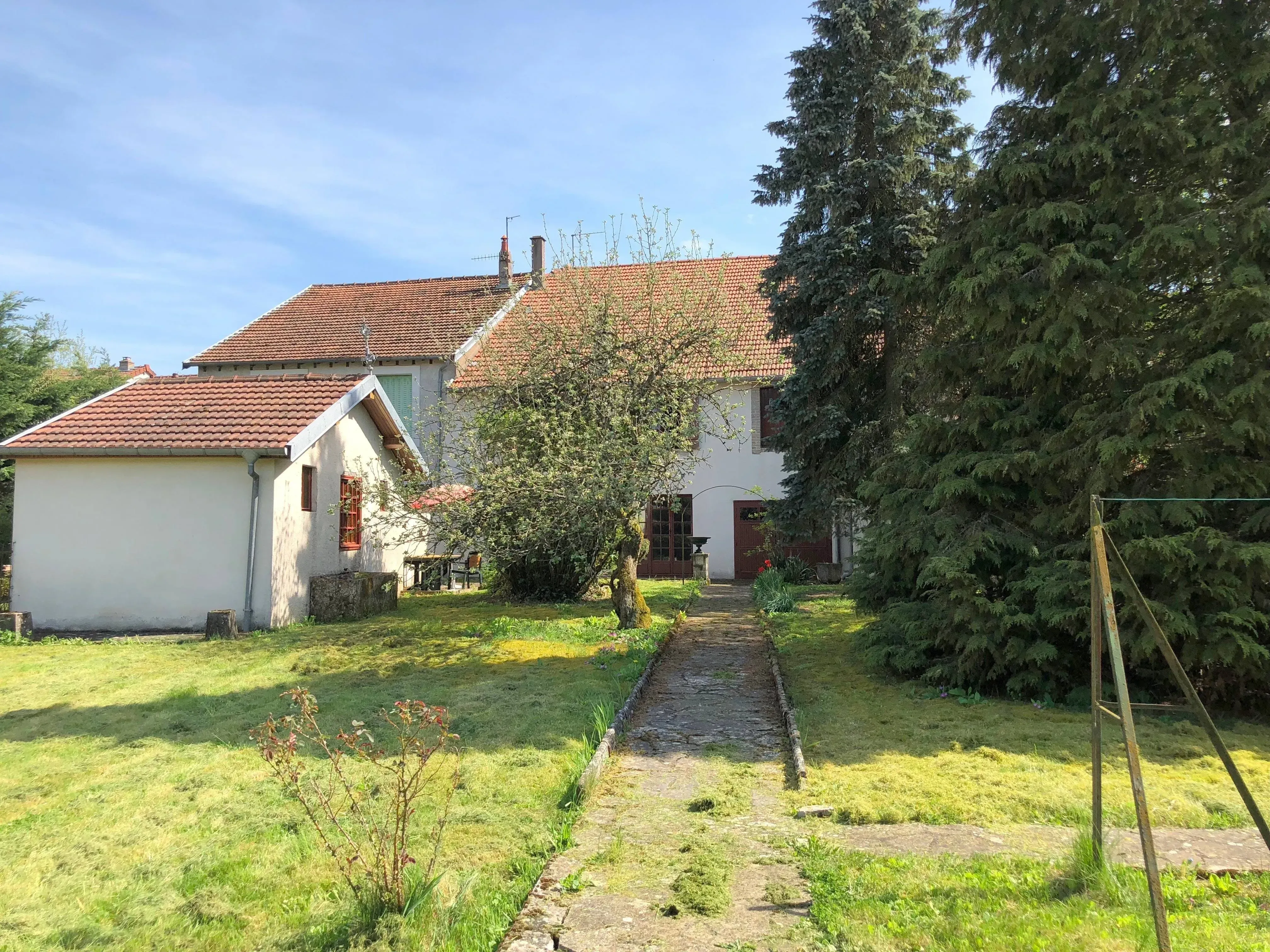 Maison de 179 m² à Hortes (52600)