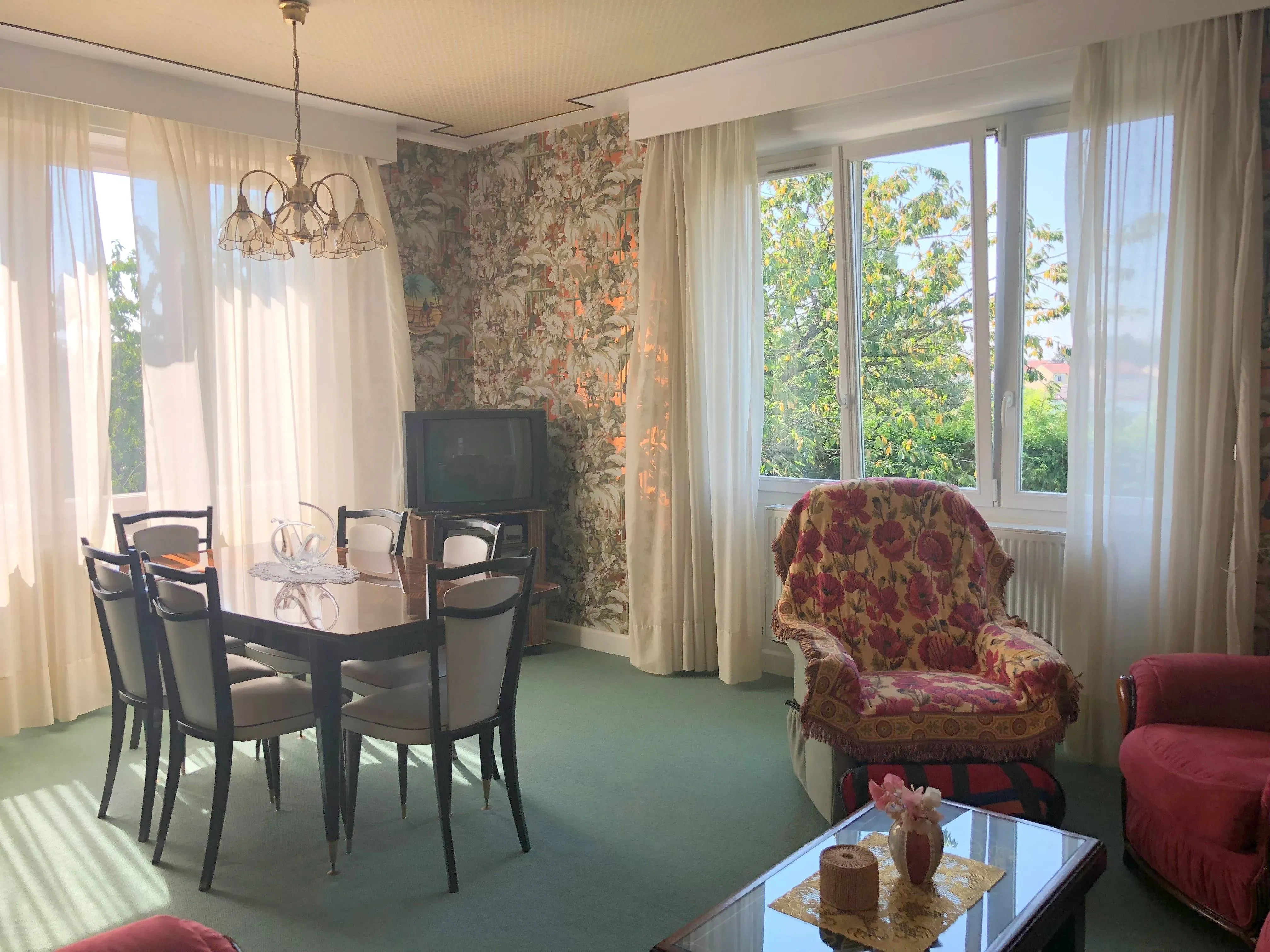 Maison de 145 m² à Saints-Geosmes (52200)