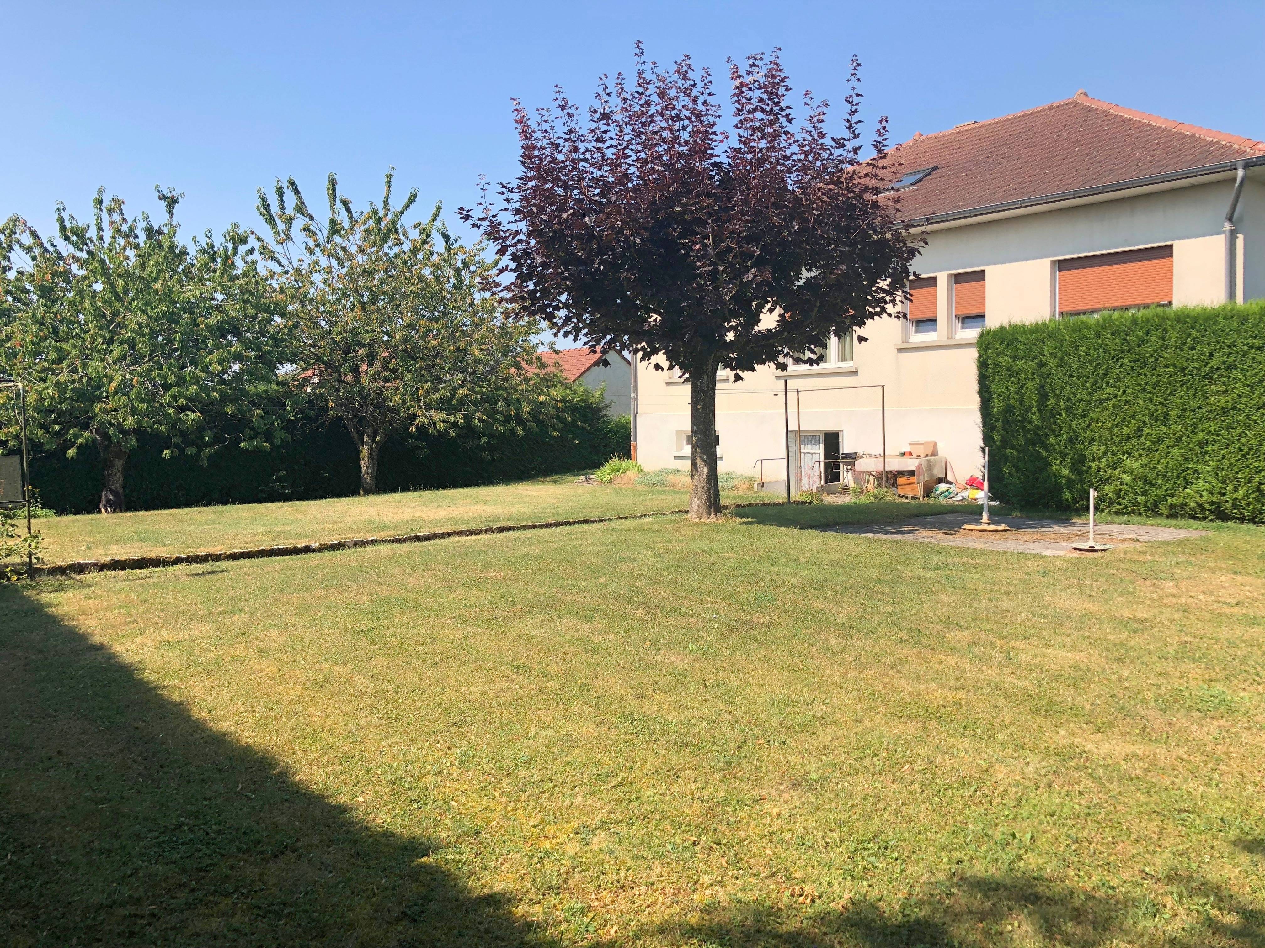 Maison de 145 m² à Saints-Geosmes (52200)