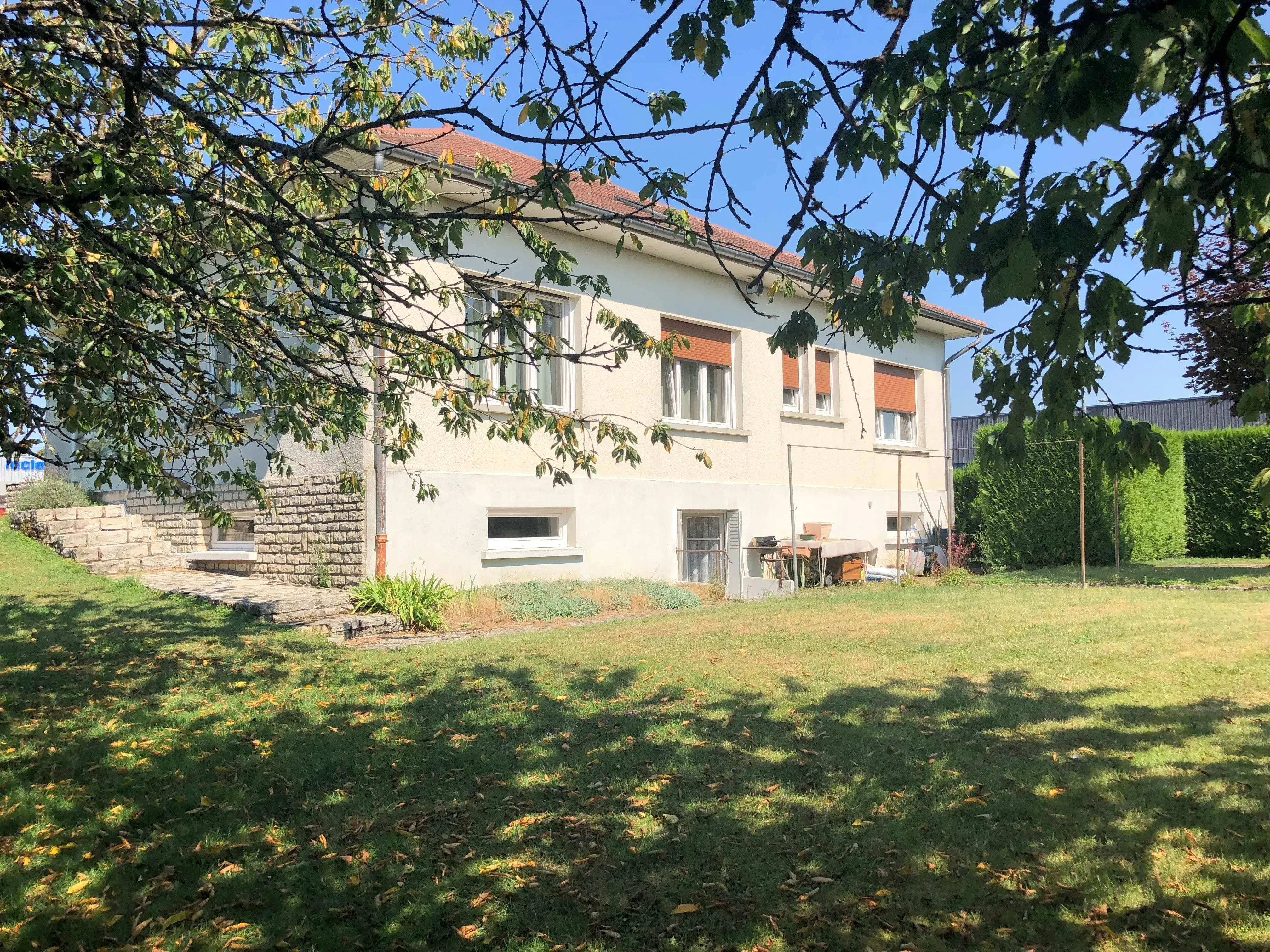 Maison de 145 m² à Saints-Geosmes (52200)