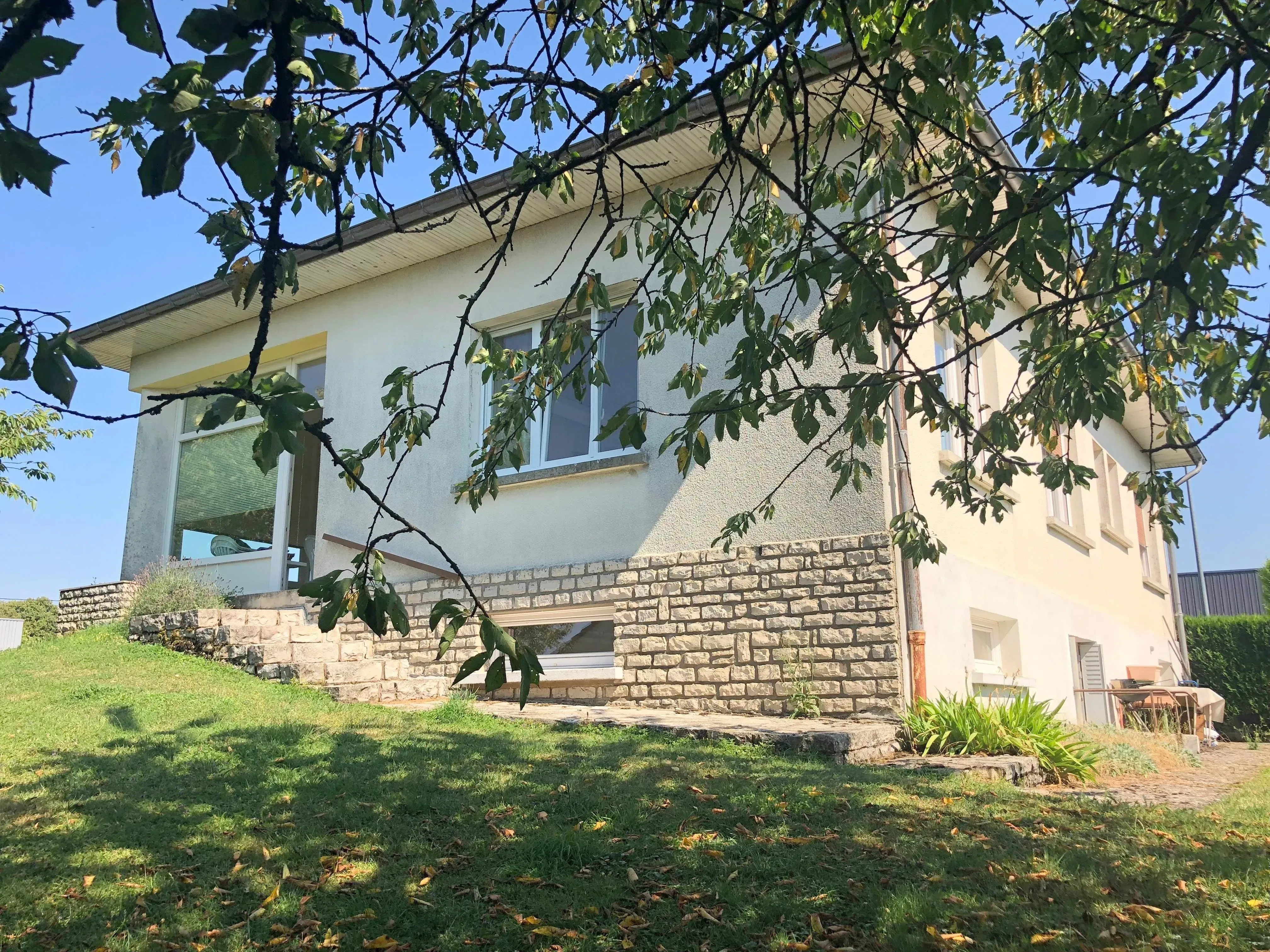 Maison de 145 m² à Saints-Geosmes (52200)