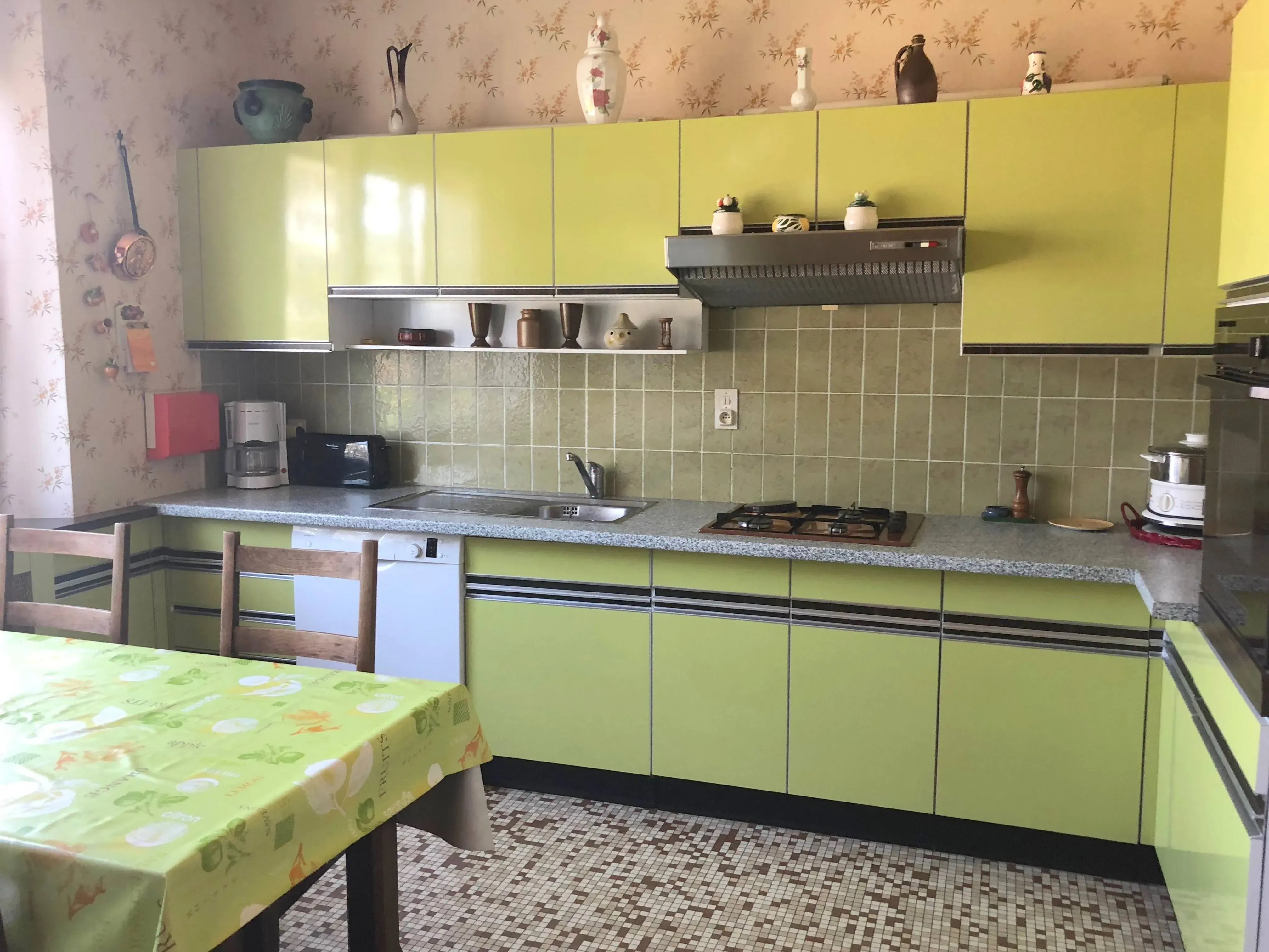 Maison de 145 m² à Saints-Geosmes (52200)