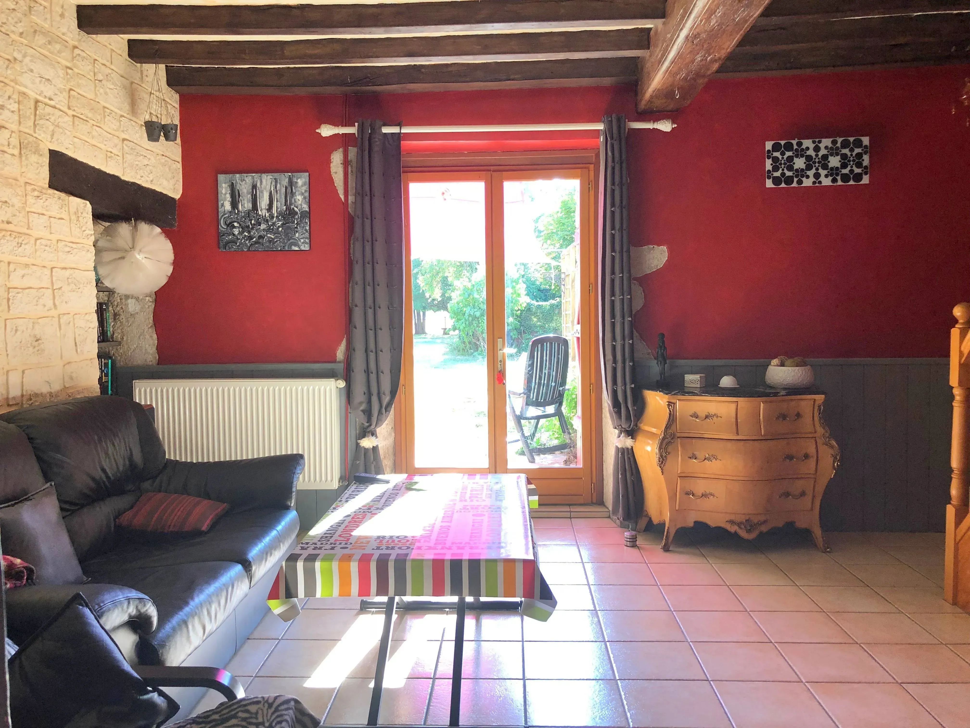 Maison de 200 m² à Chalancey (52160)