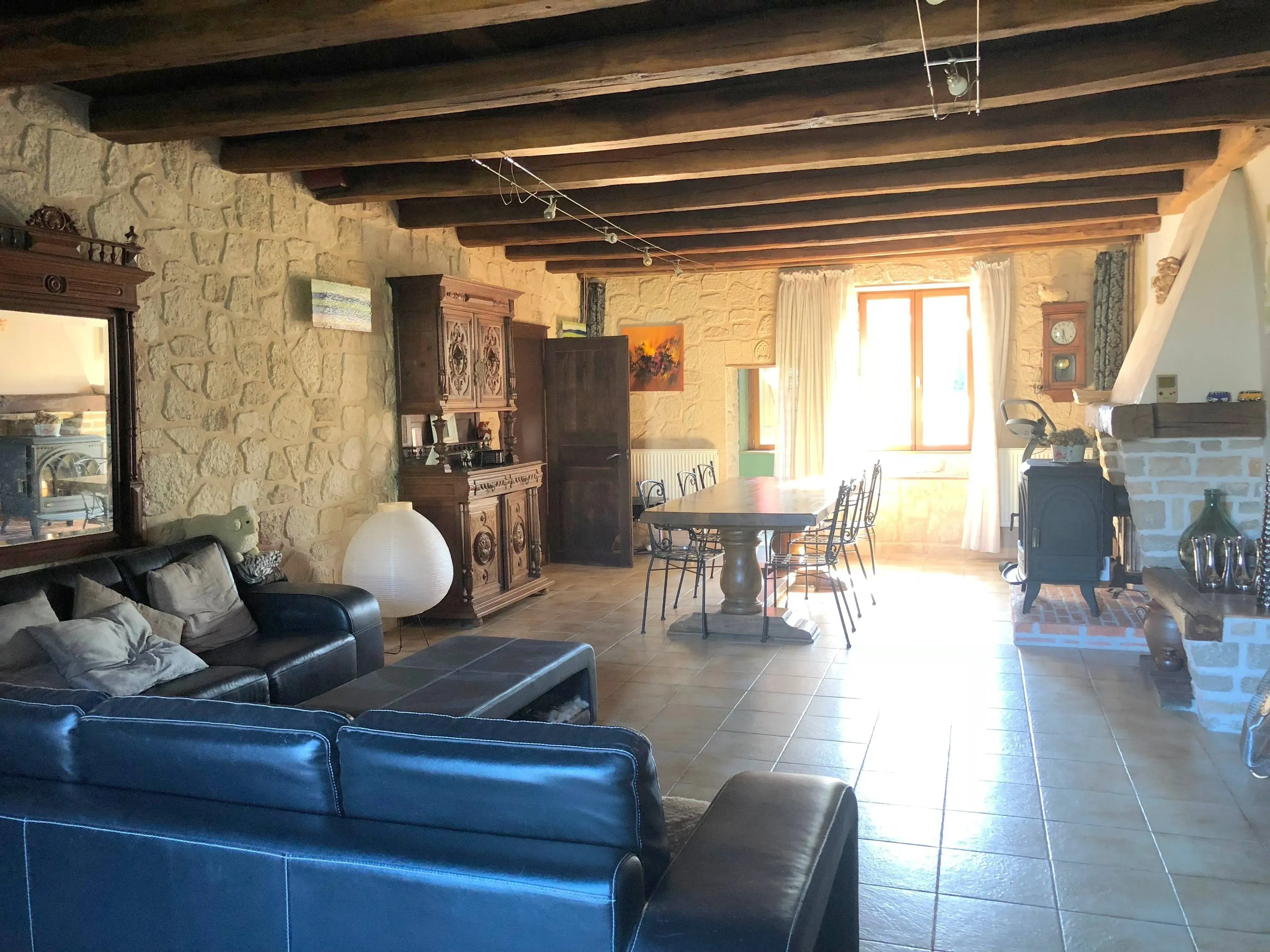 Maison de 200 m² à Chalancey (52160)