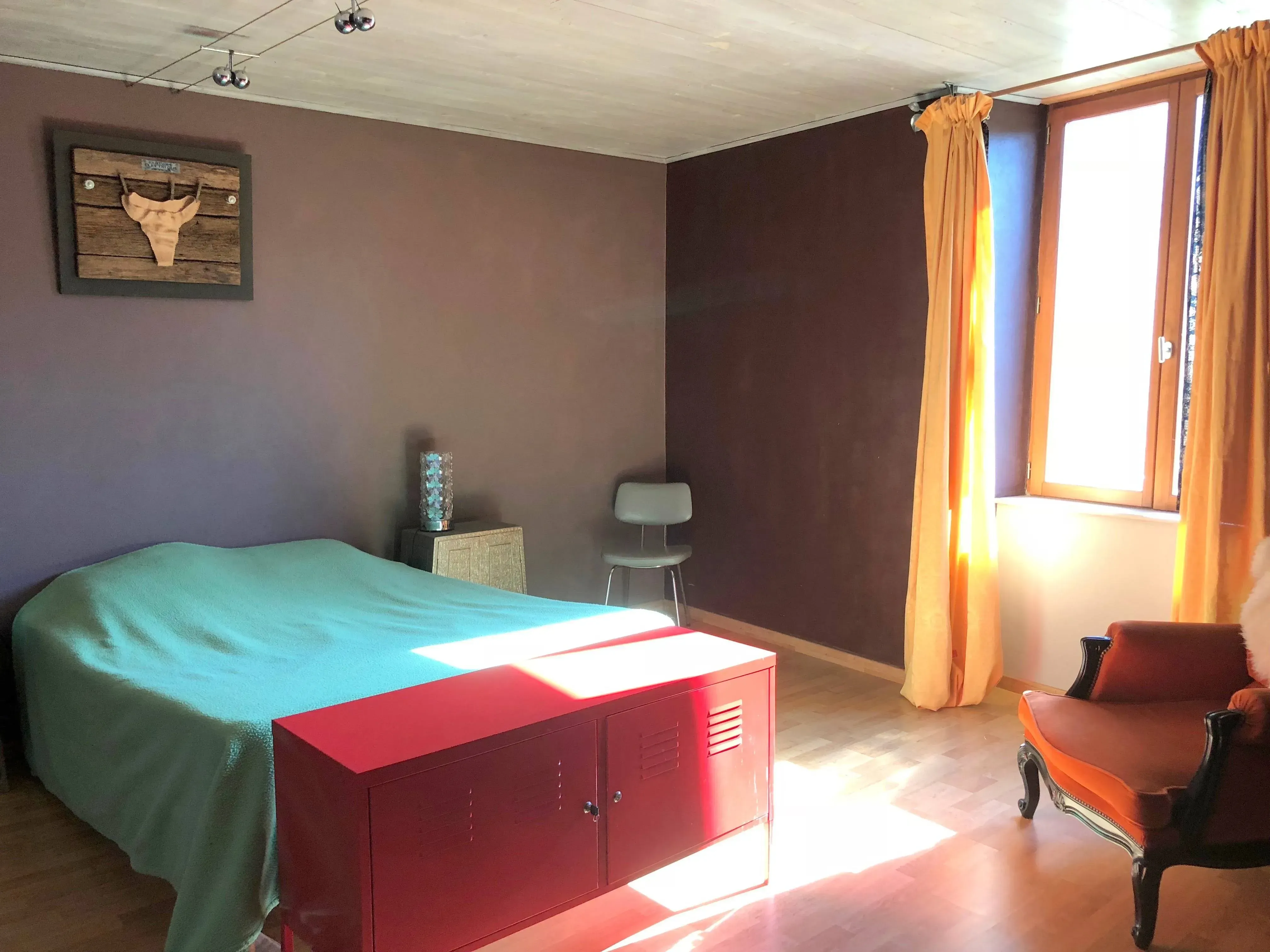 Maison de 200 m² à Chalancey (52160)