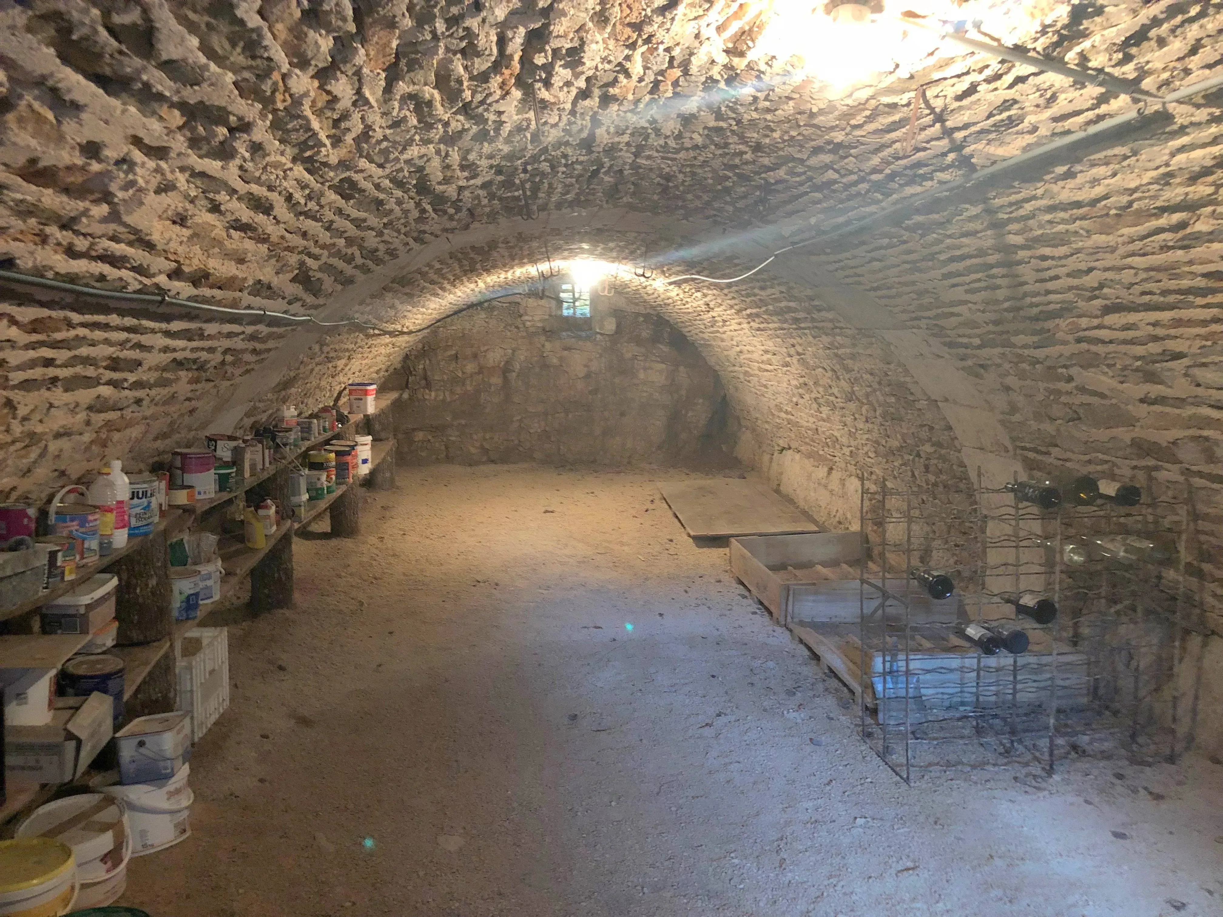 Maison de 200 m² à Chalancey (52160)