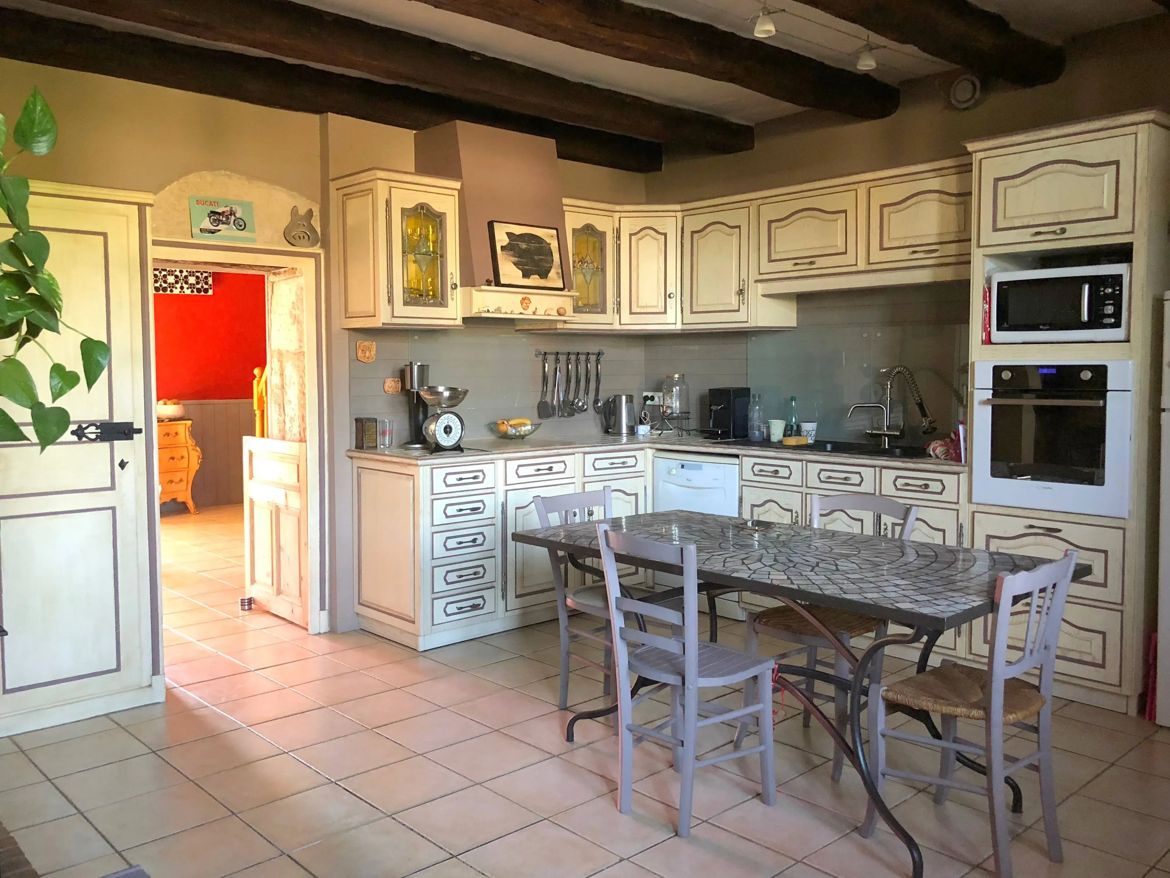 Maison de 200 m² à Chalancey (52160)