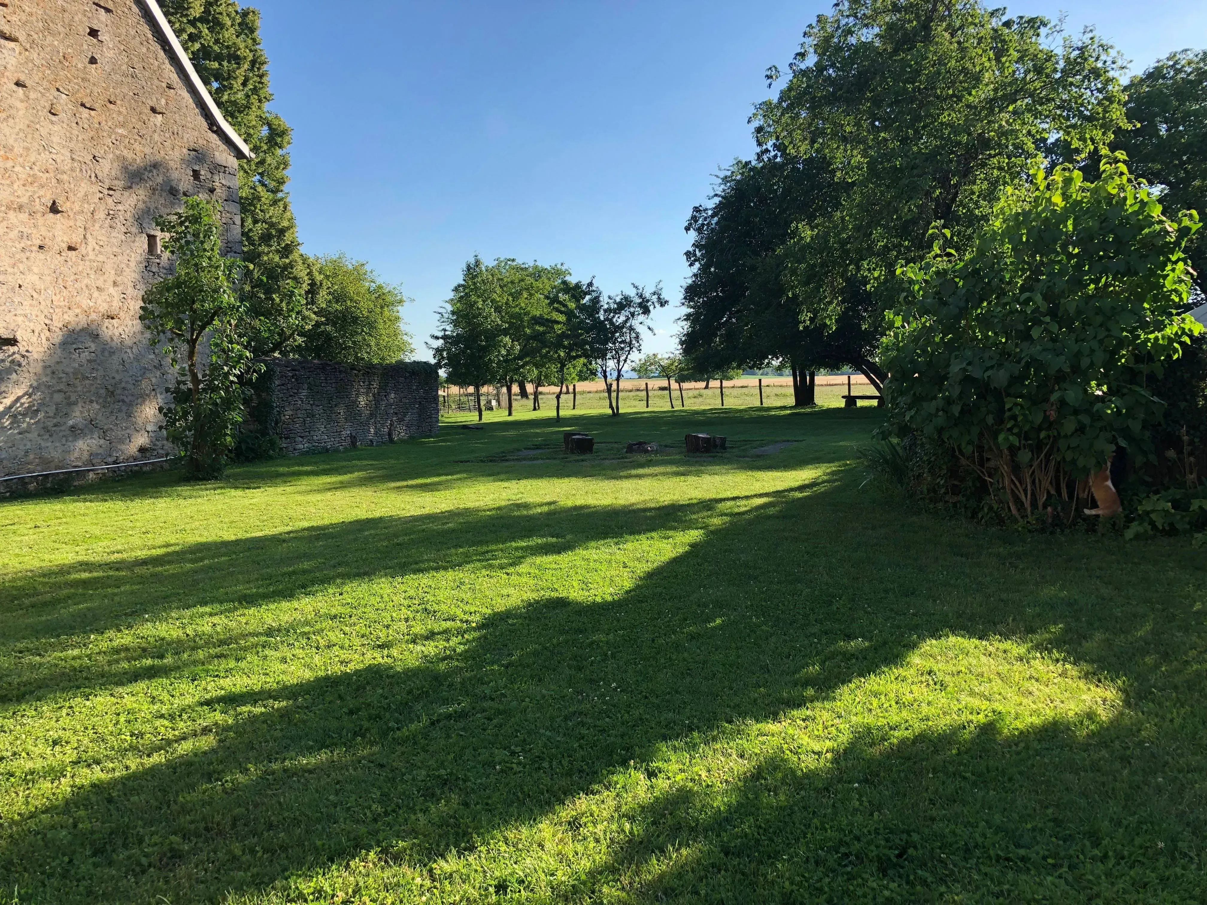 Maison de 200 m² à Chalancey (52160)