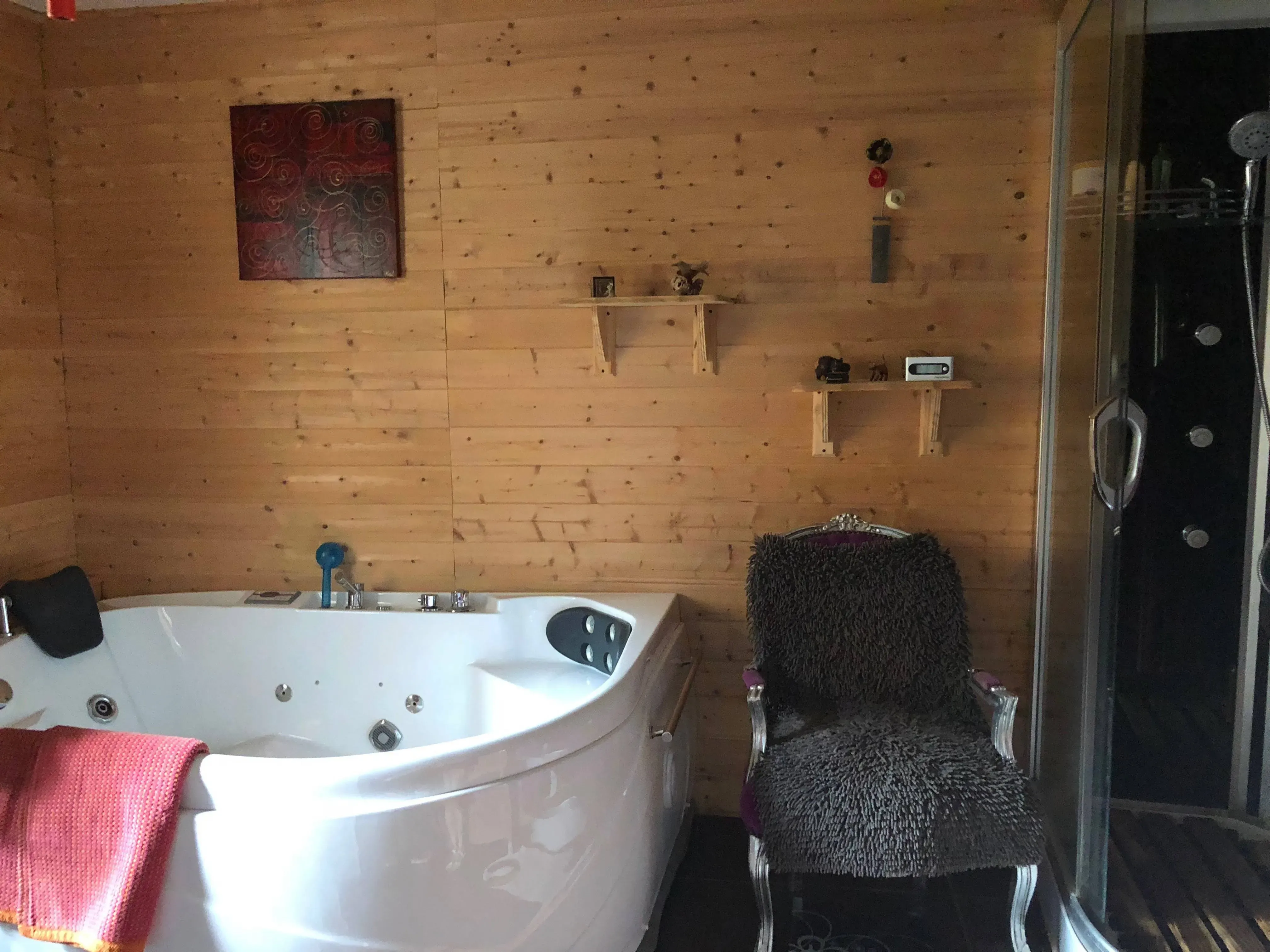 Maison de 200 m² à Chalancey (52160)