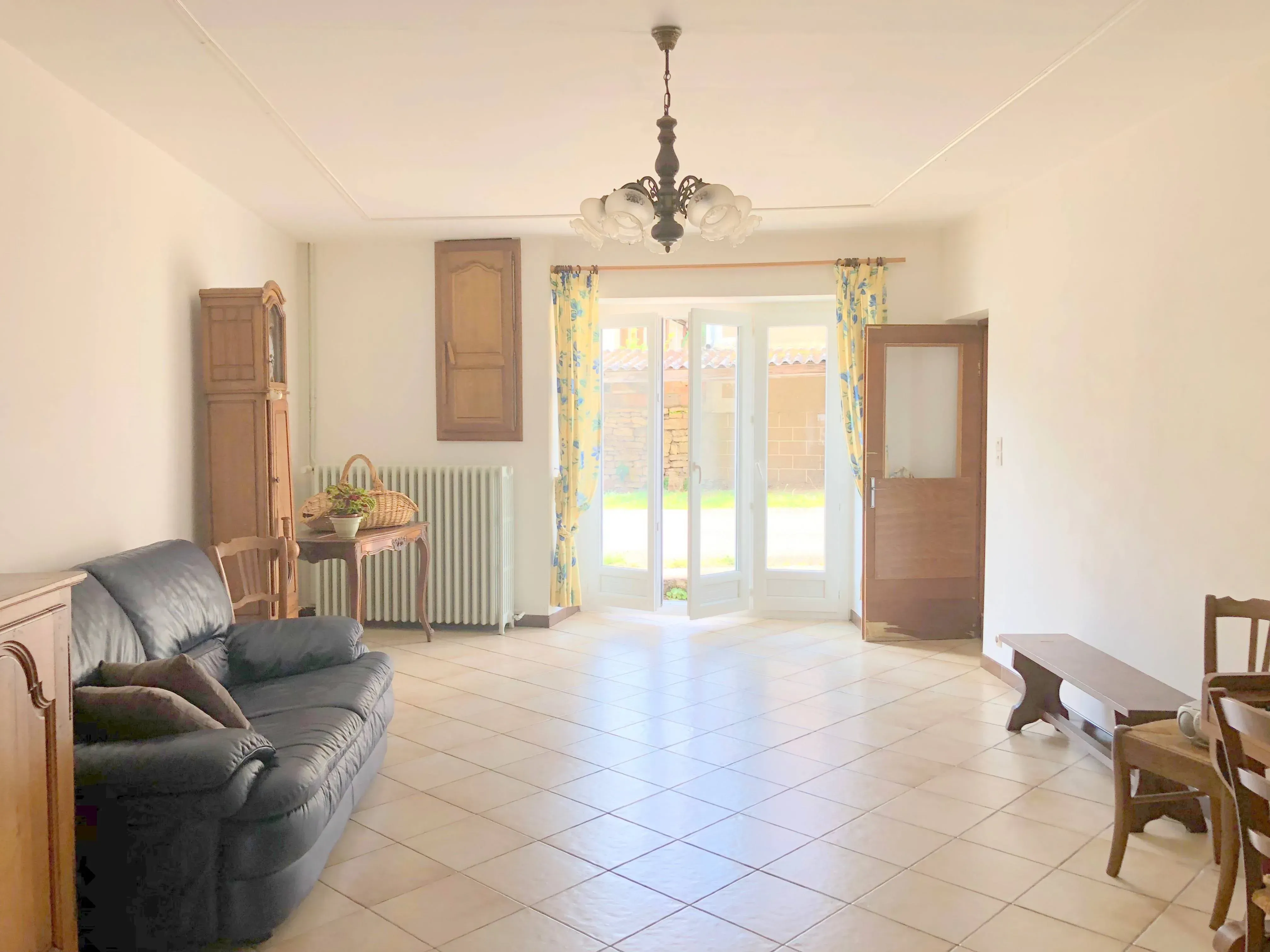 Maison de 130 m² à Saint Ciergues (52200)