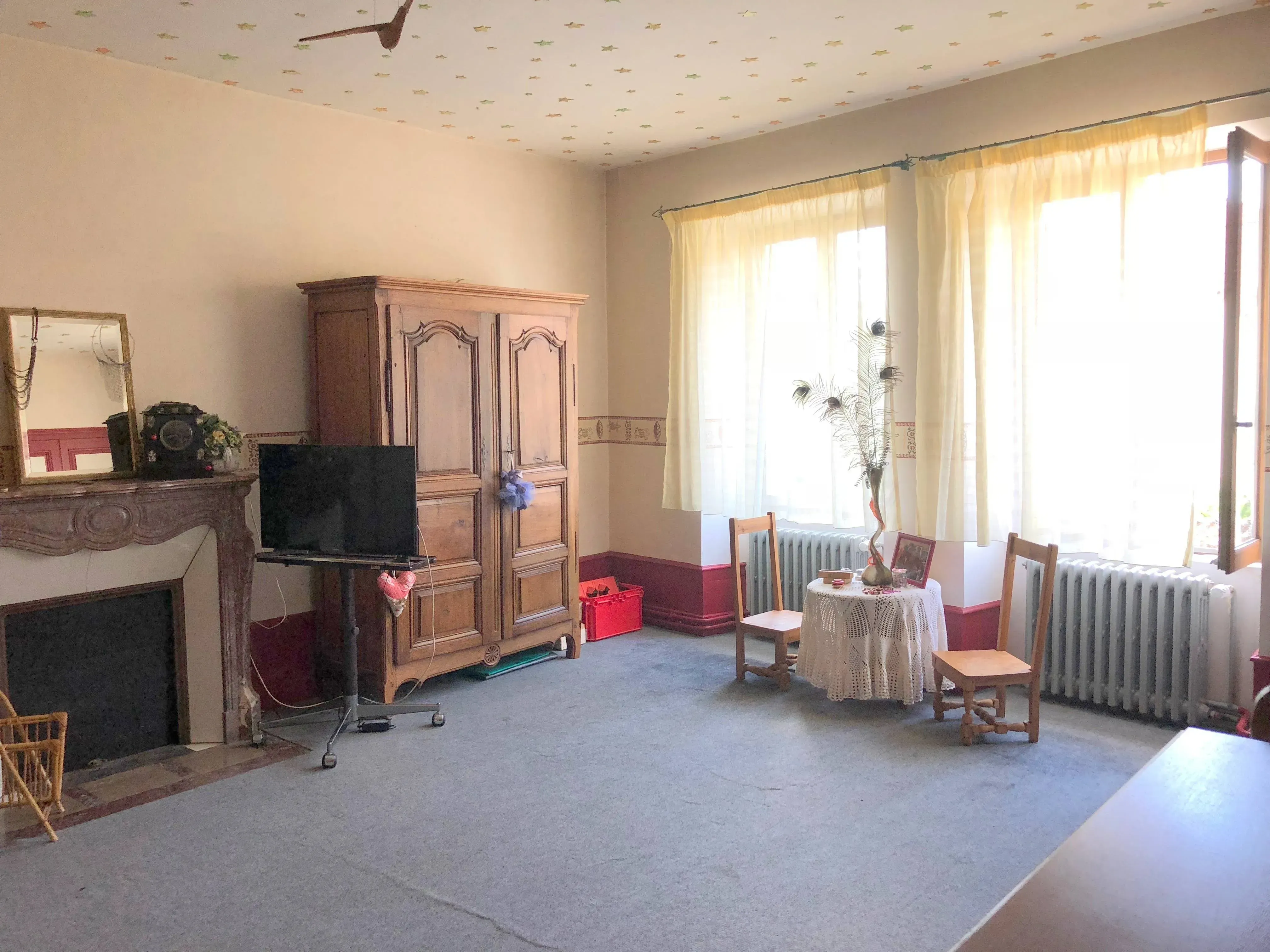 Maison de 130 m² à Saint Ciergues (52200)