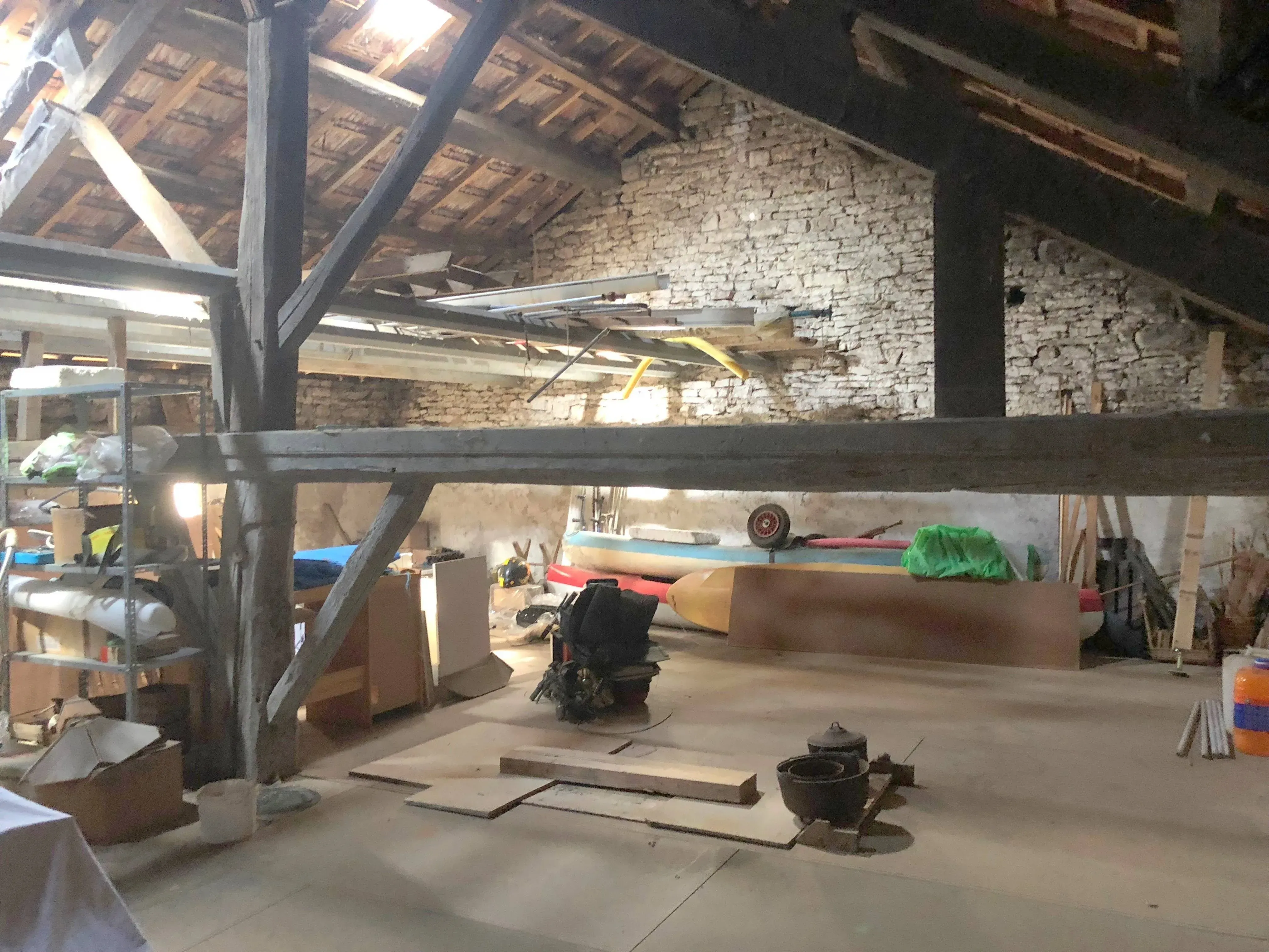 Maison de 130 m² à Saint Ciergues (52200)