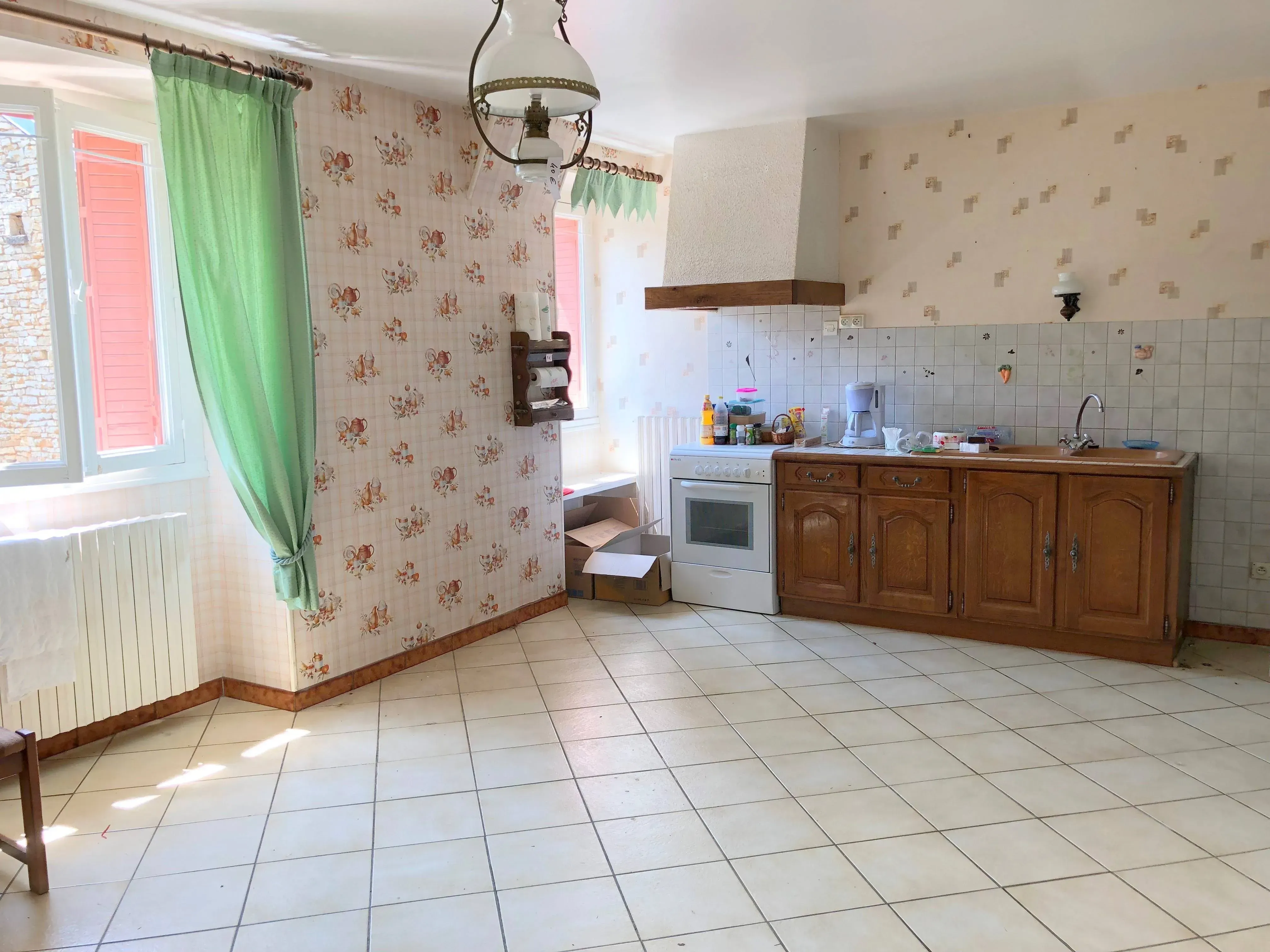 Maison de 145 m² à Coublanc (52500)