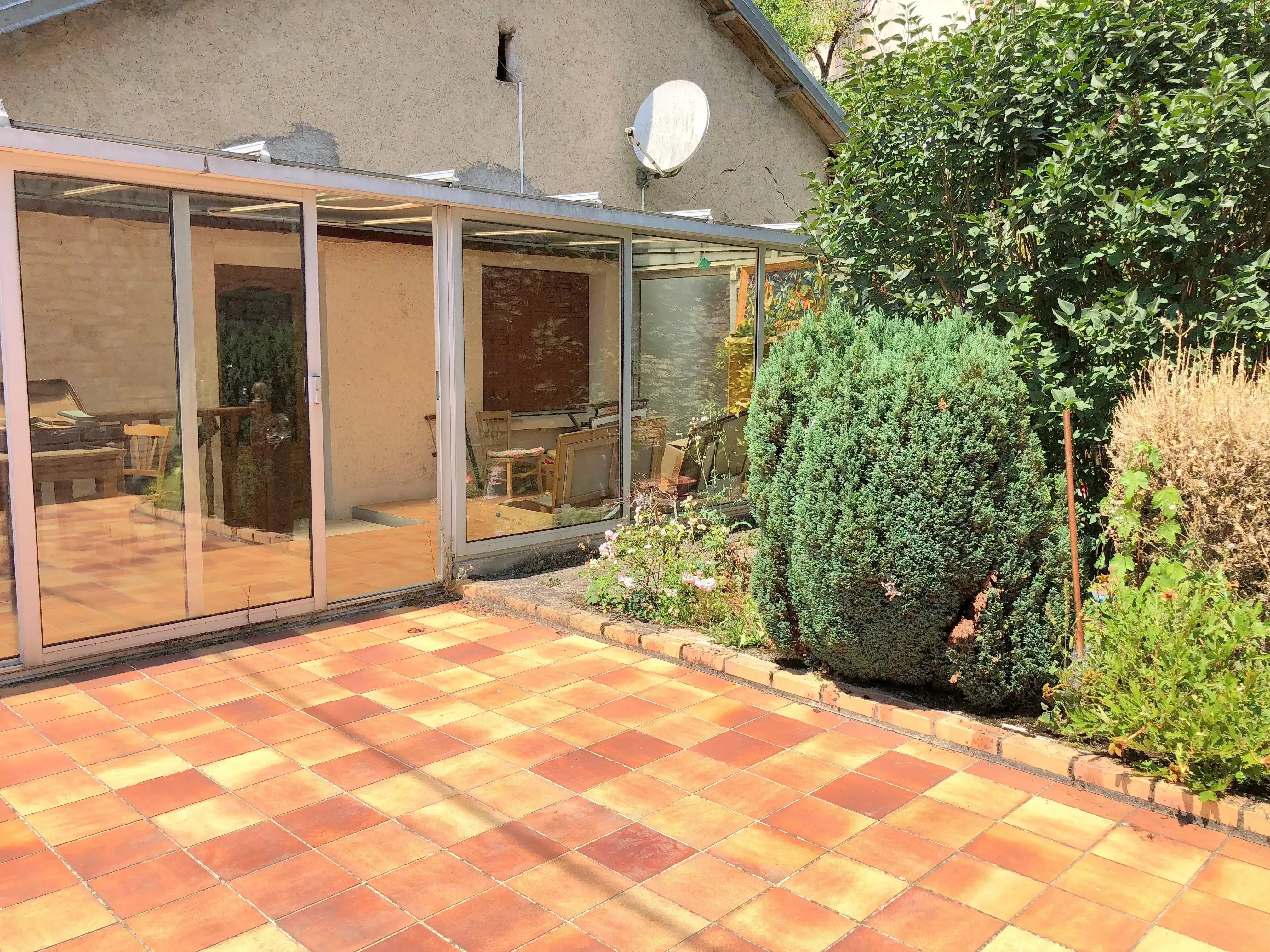 Maison de 145 m² à Coublanc (52500)