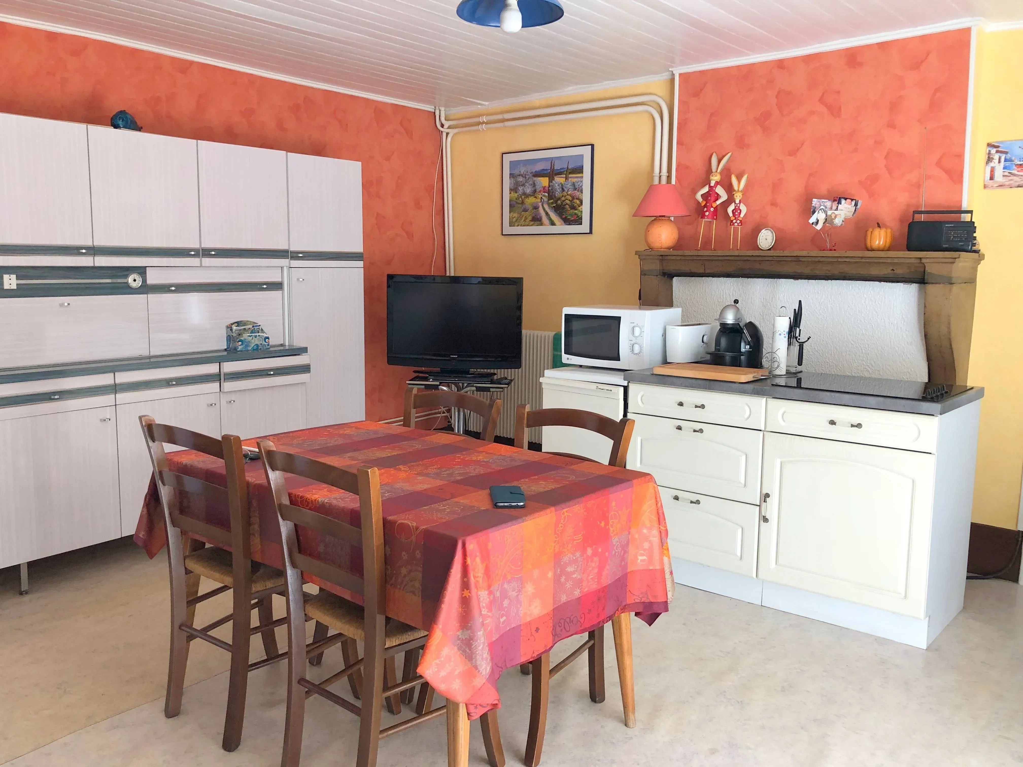 Maison de 122 m² à Champlitte (70600)