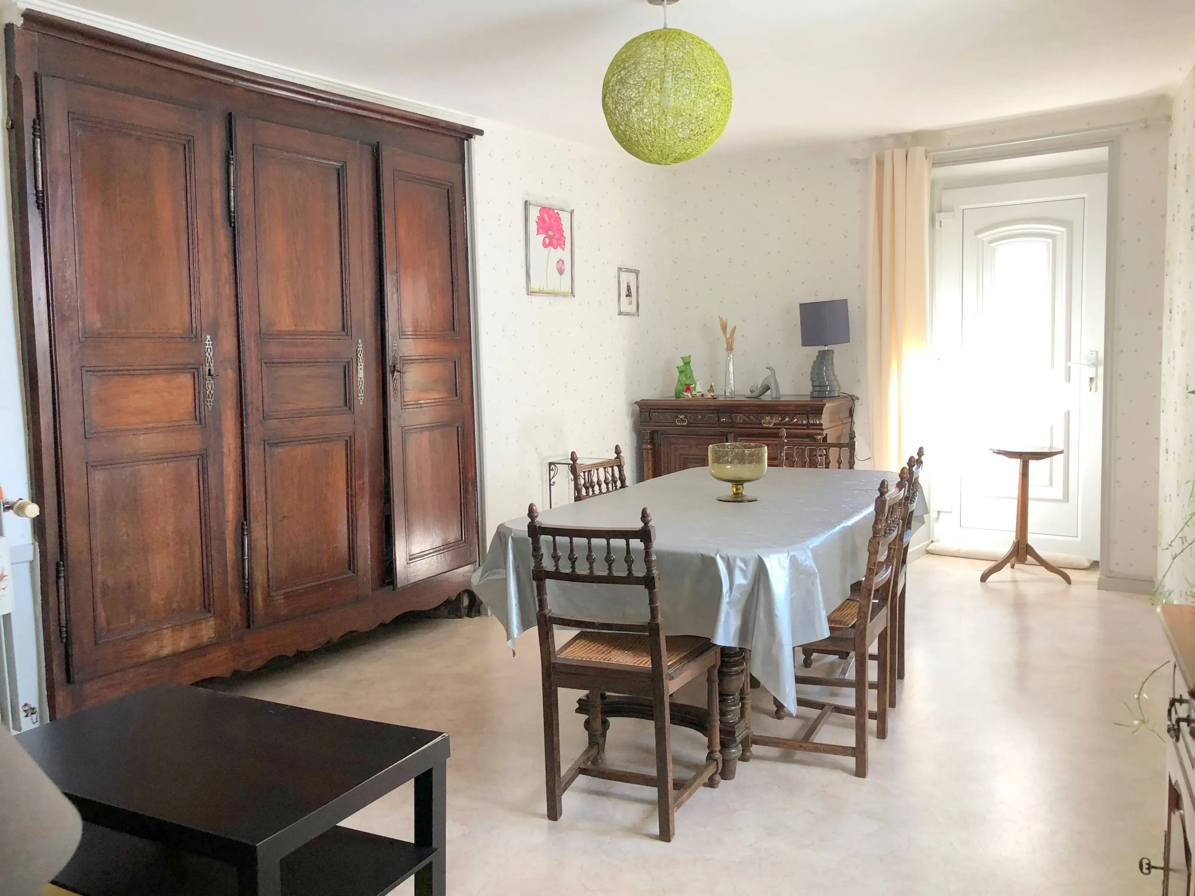 Maison de 122 m² à Champlitte (70600)