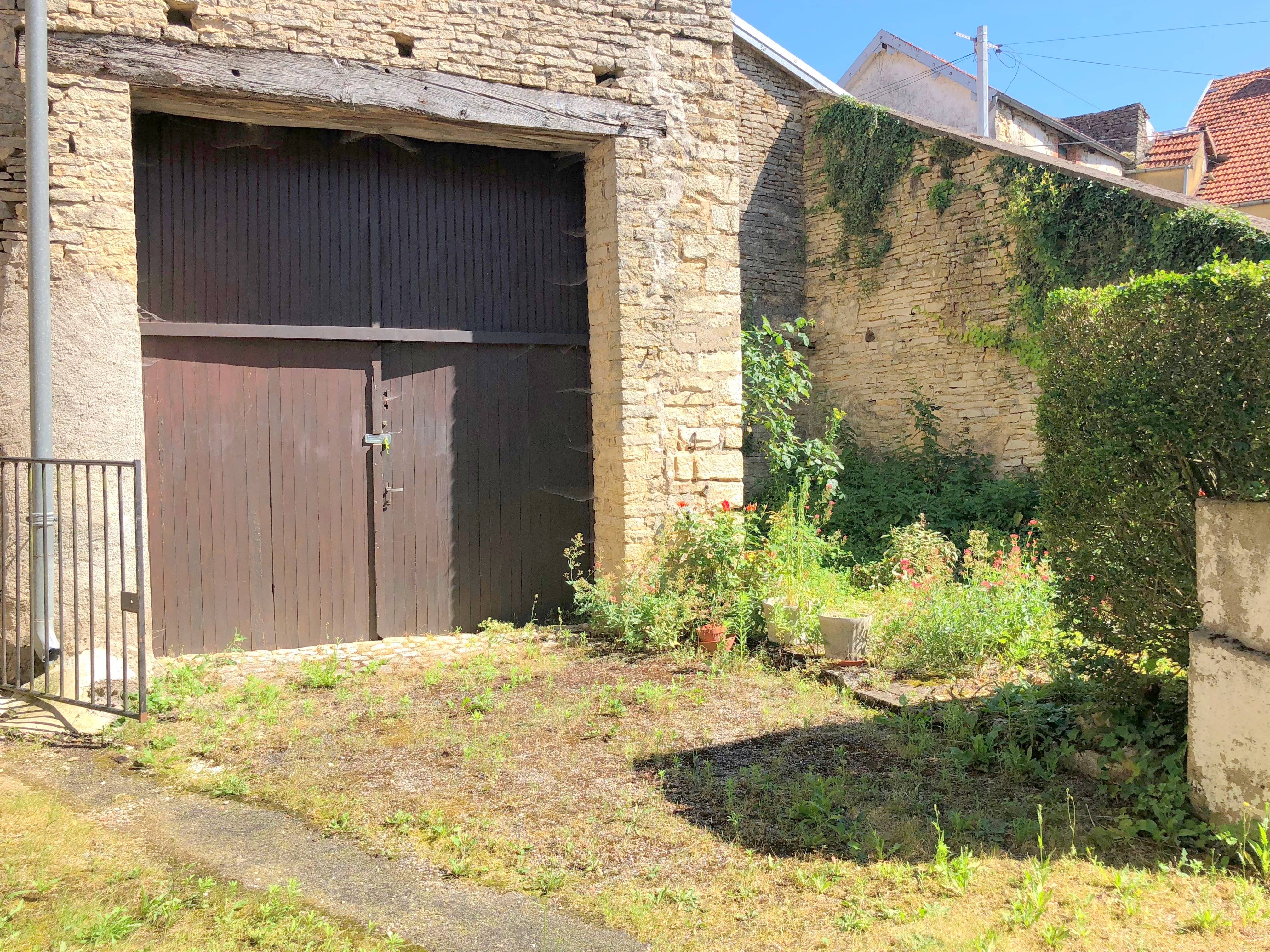 Maison de 122 m² à Champlitte (70600)