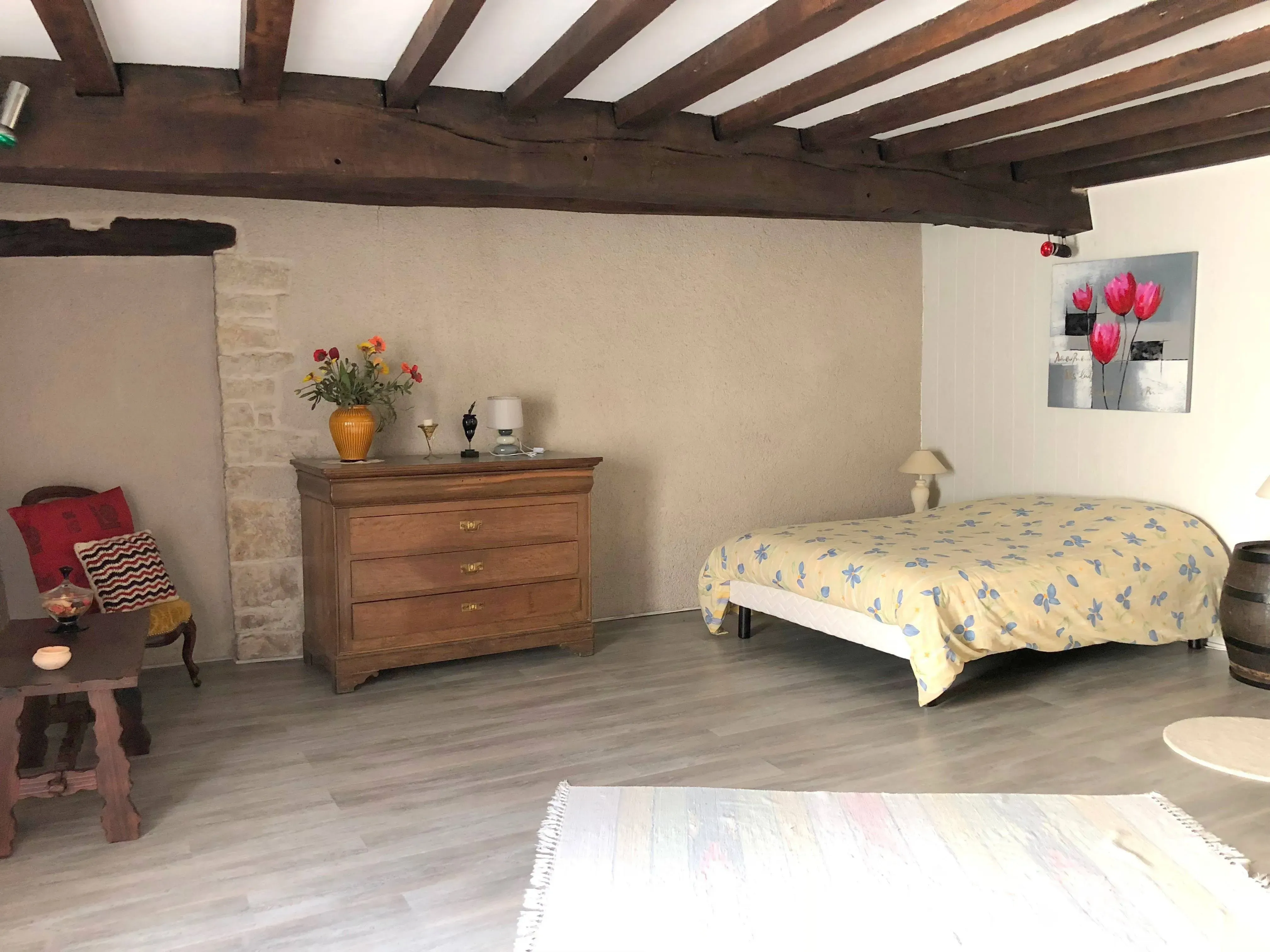 Maison de 122 m² à Champlitte (70600)