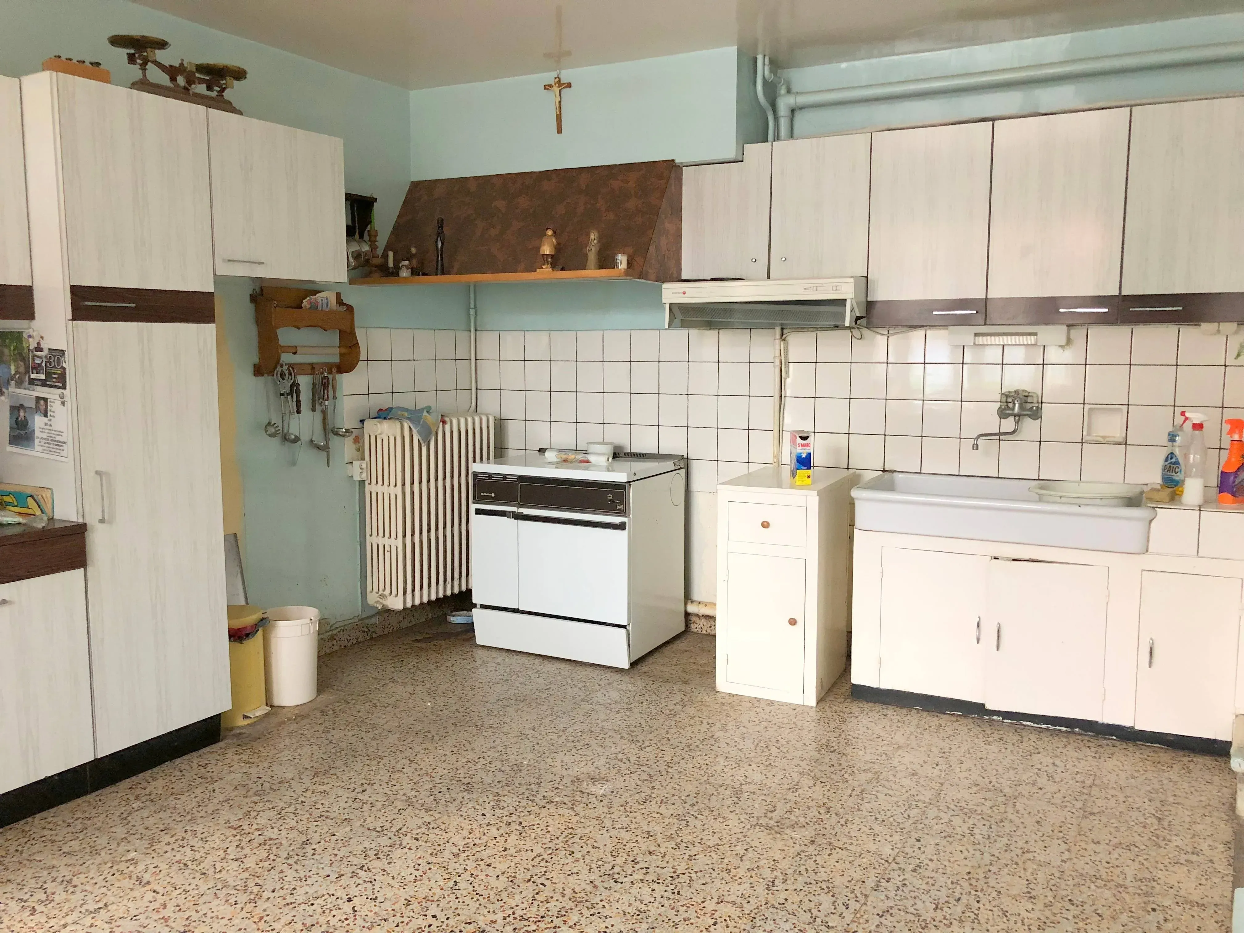 Maison de 150 m² à Orbigny au val (52360)