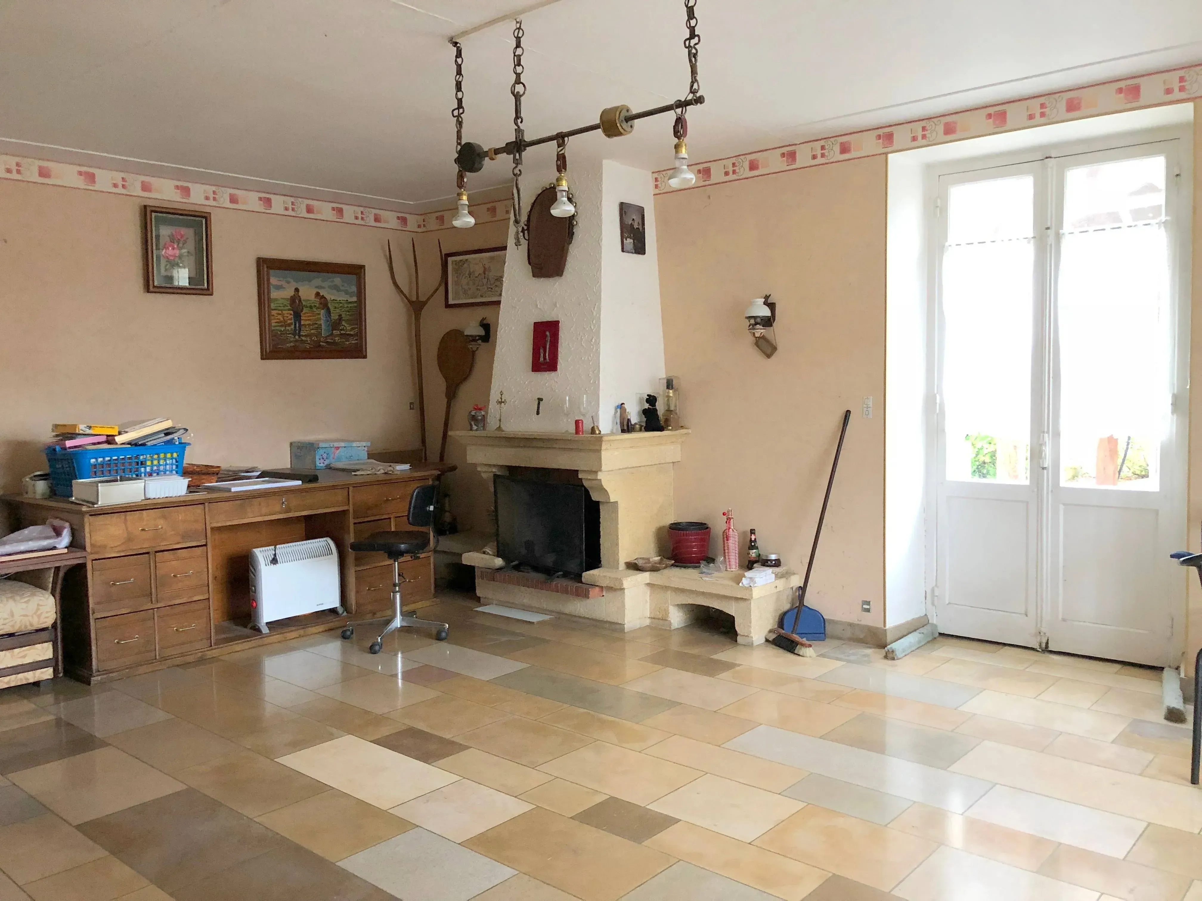 Maison de 150 m² à Orbigny au val (52360)