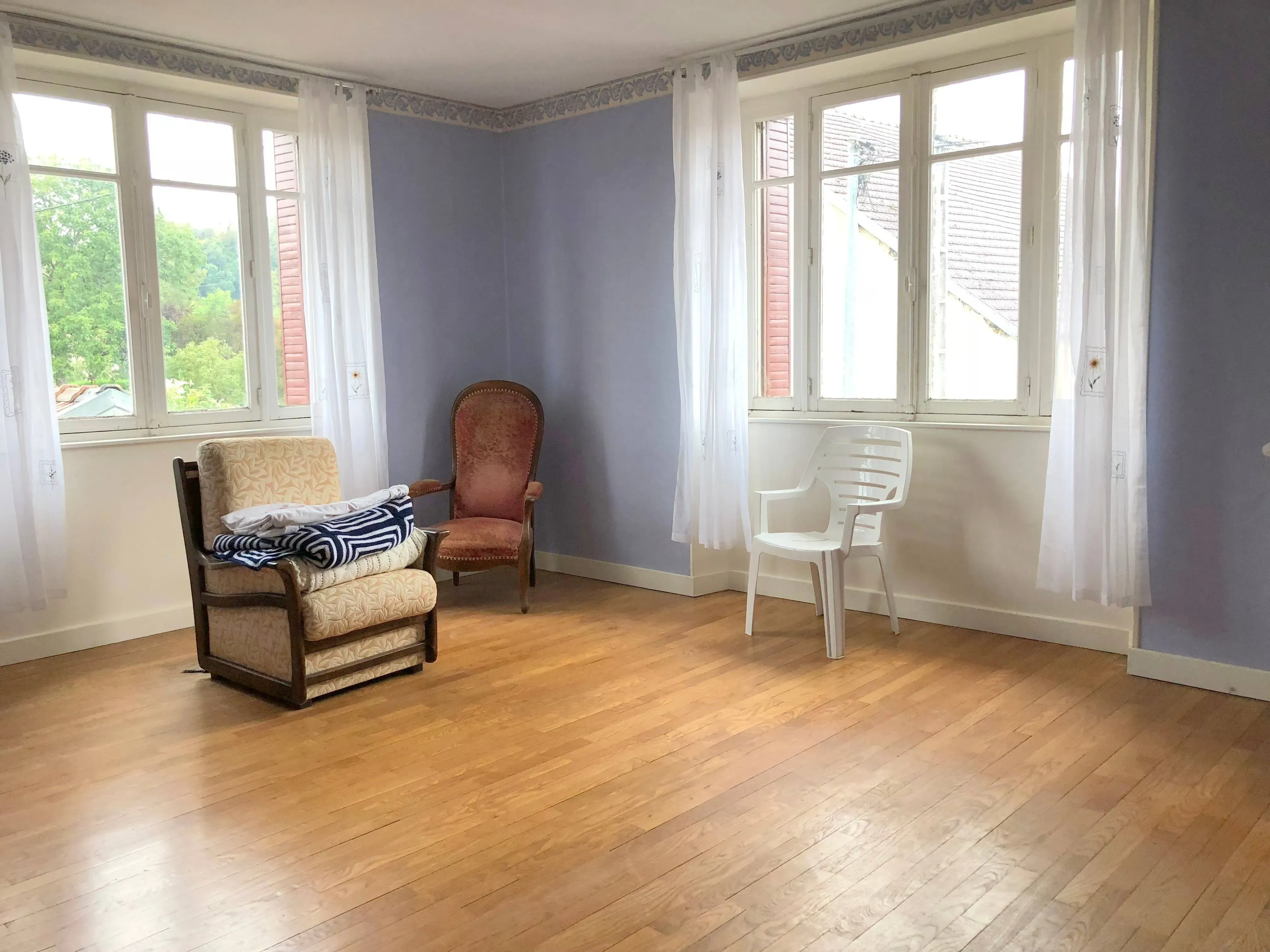 Maison de 150 m² à Orbigny au val (52360)