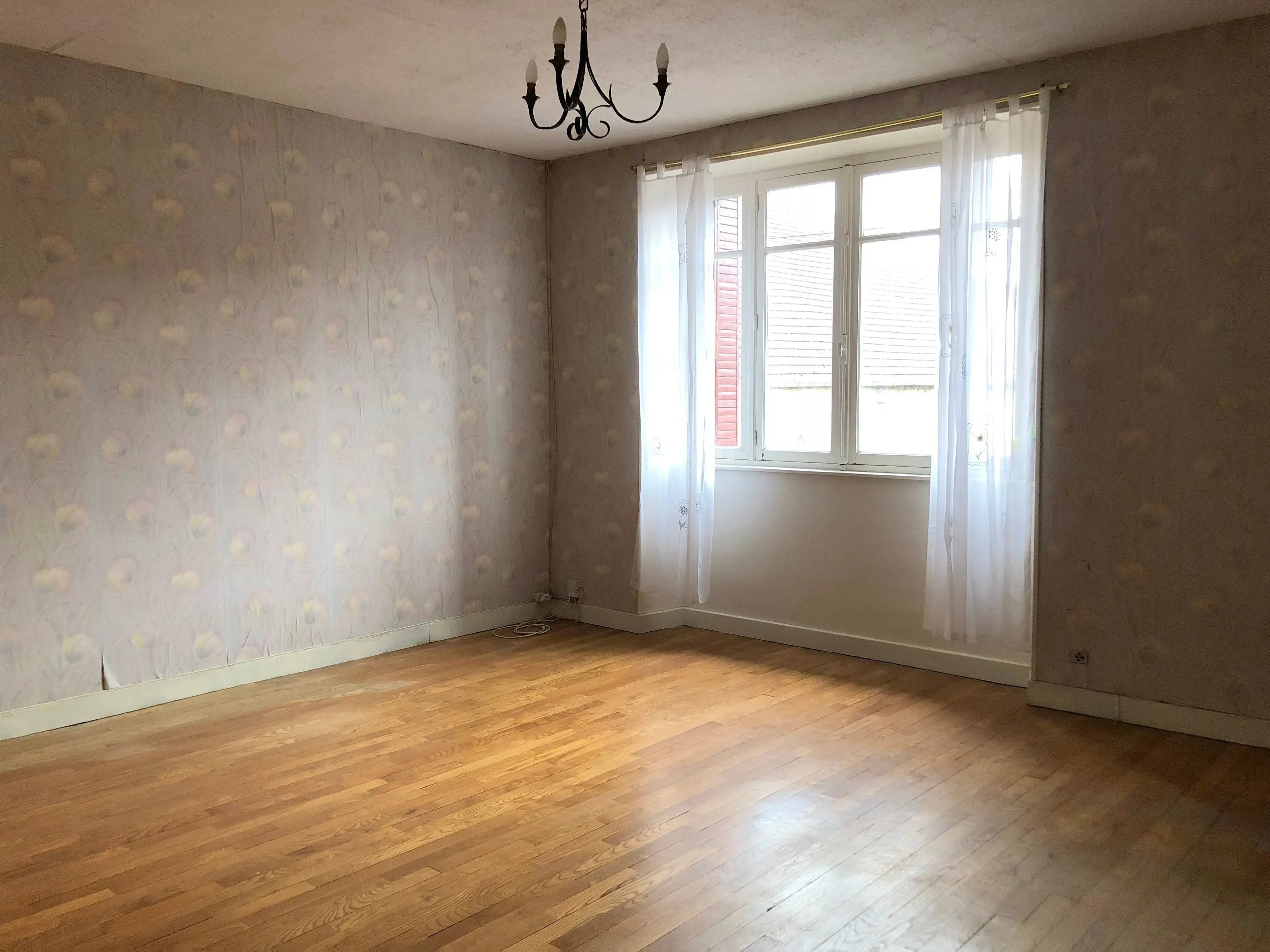 Maison de 150 m² à Orbigny au val (52360)