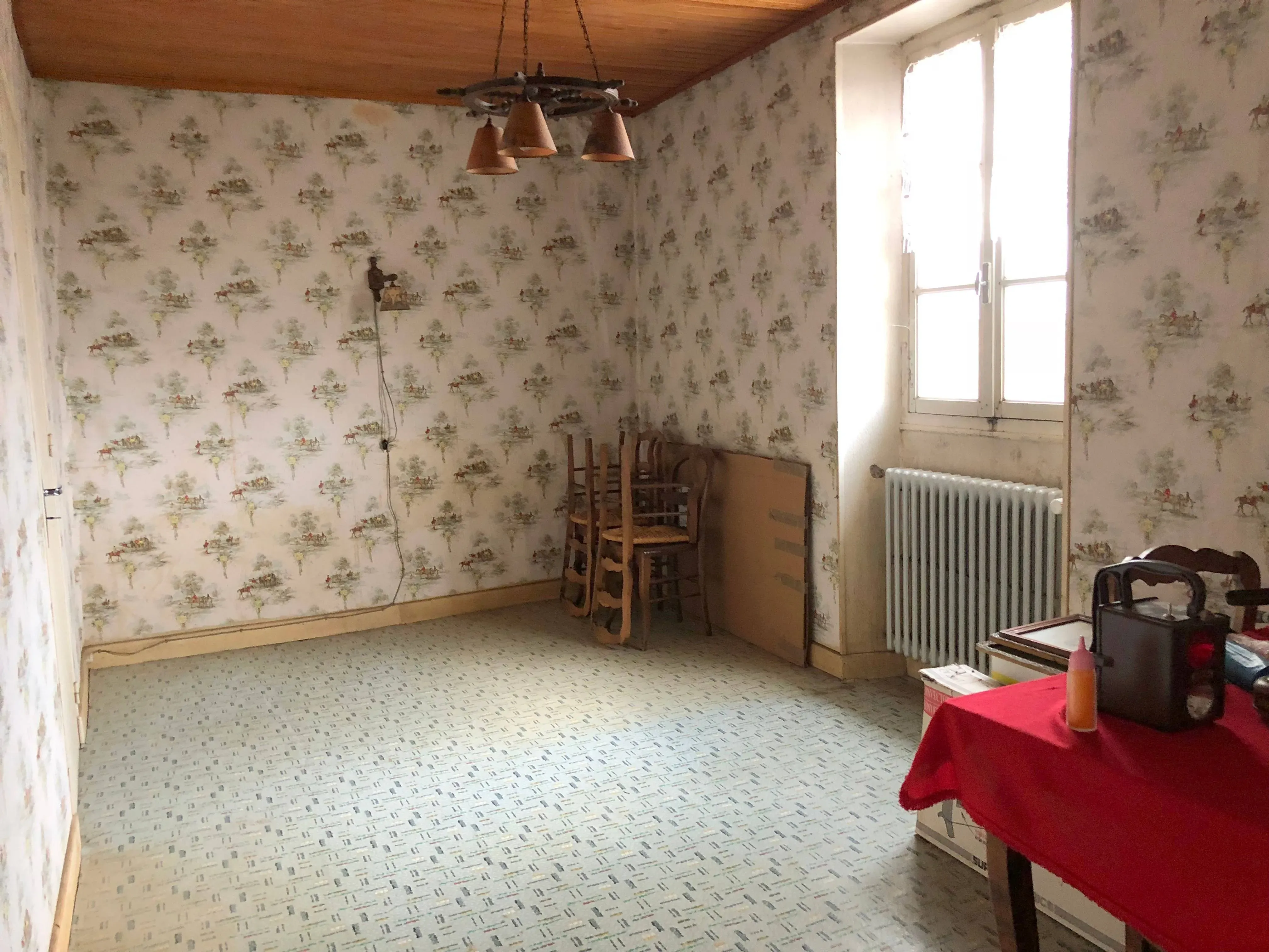 Maison de 150 m² à Orbigny au val (52360)