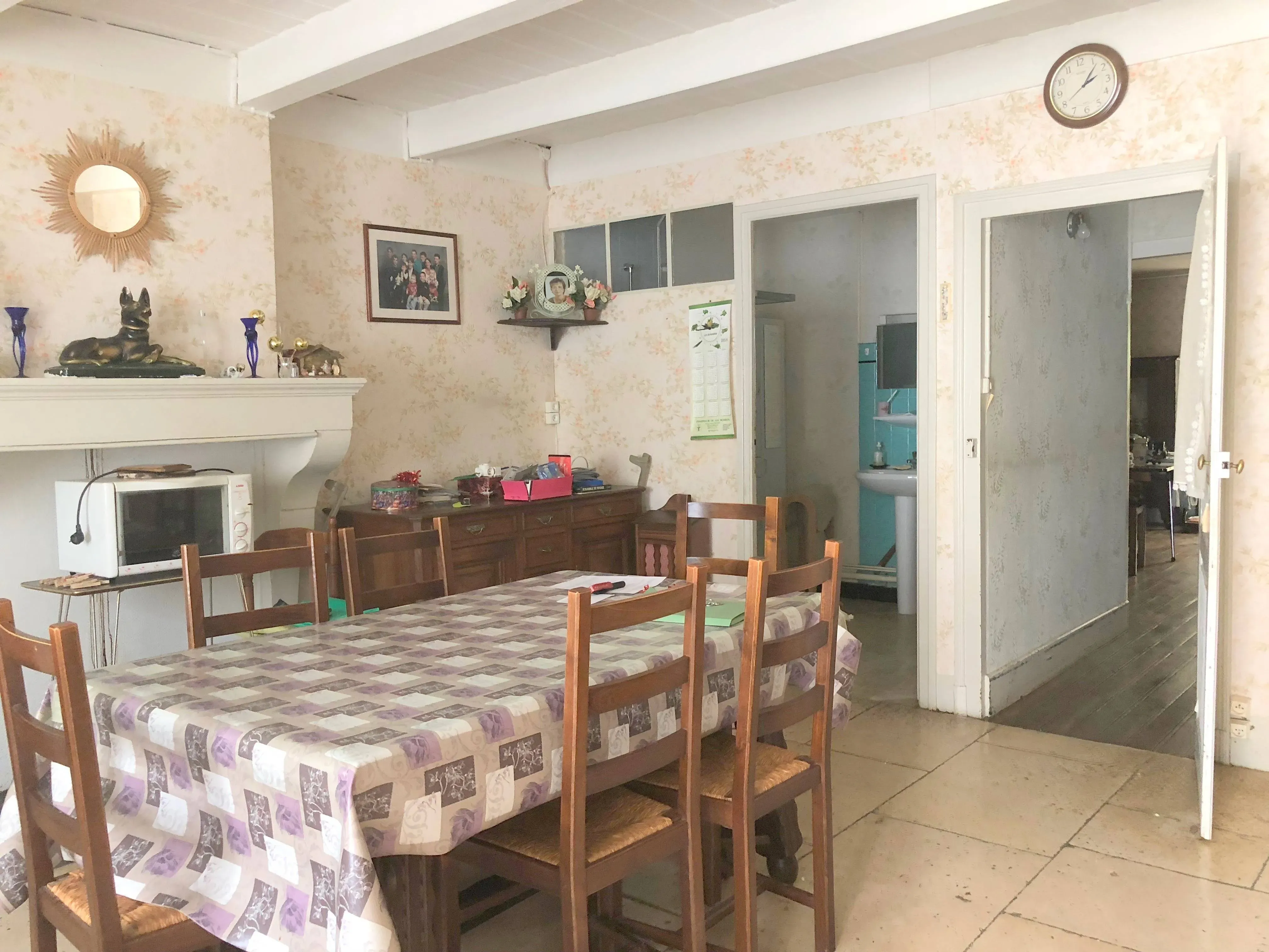 Maison de 105 m² à Laville aux Bois (52000)