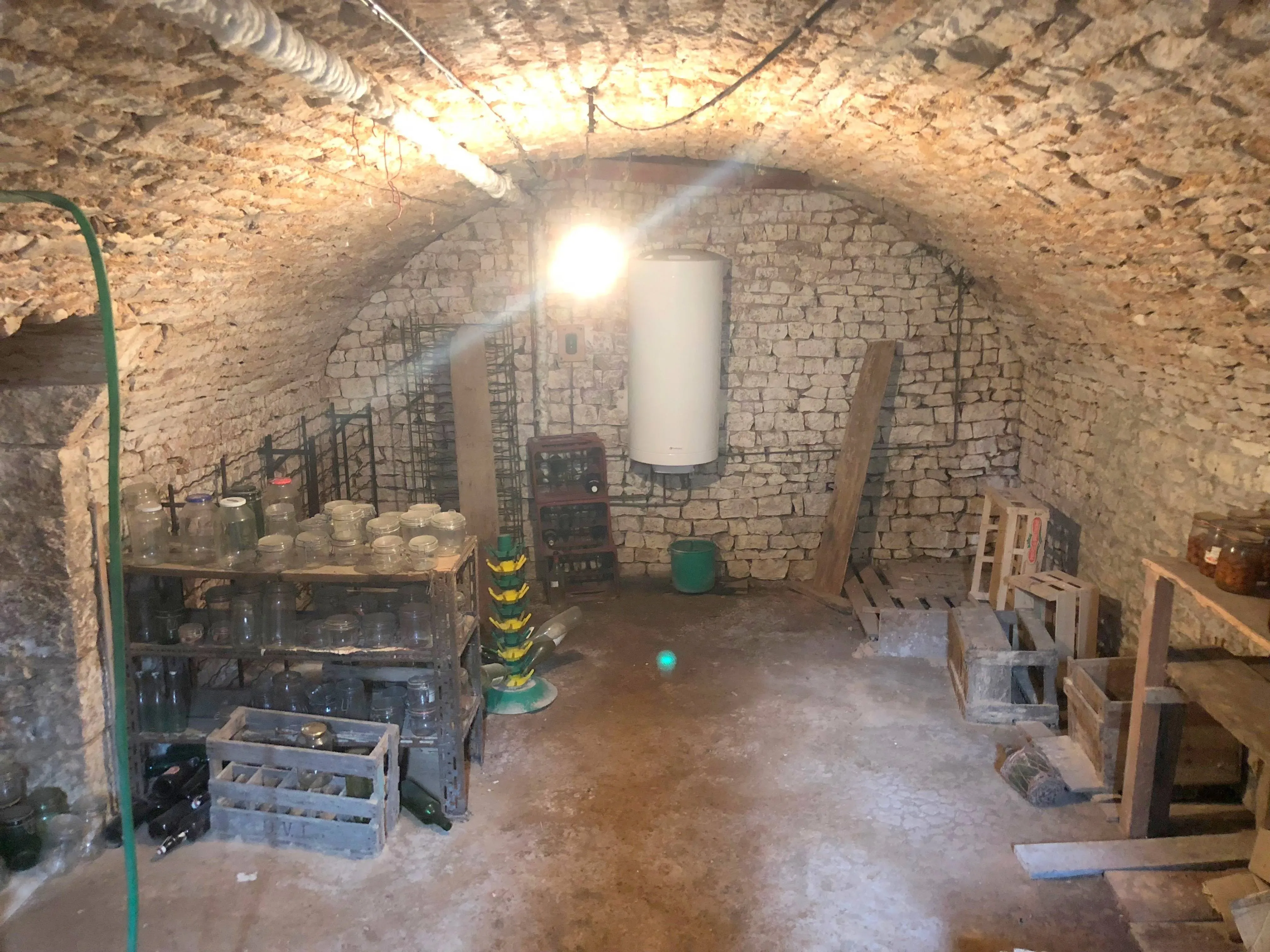 Maison de 105 m² à Laville aux Bois (52000)