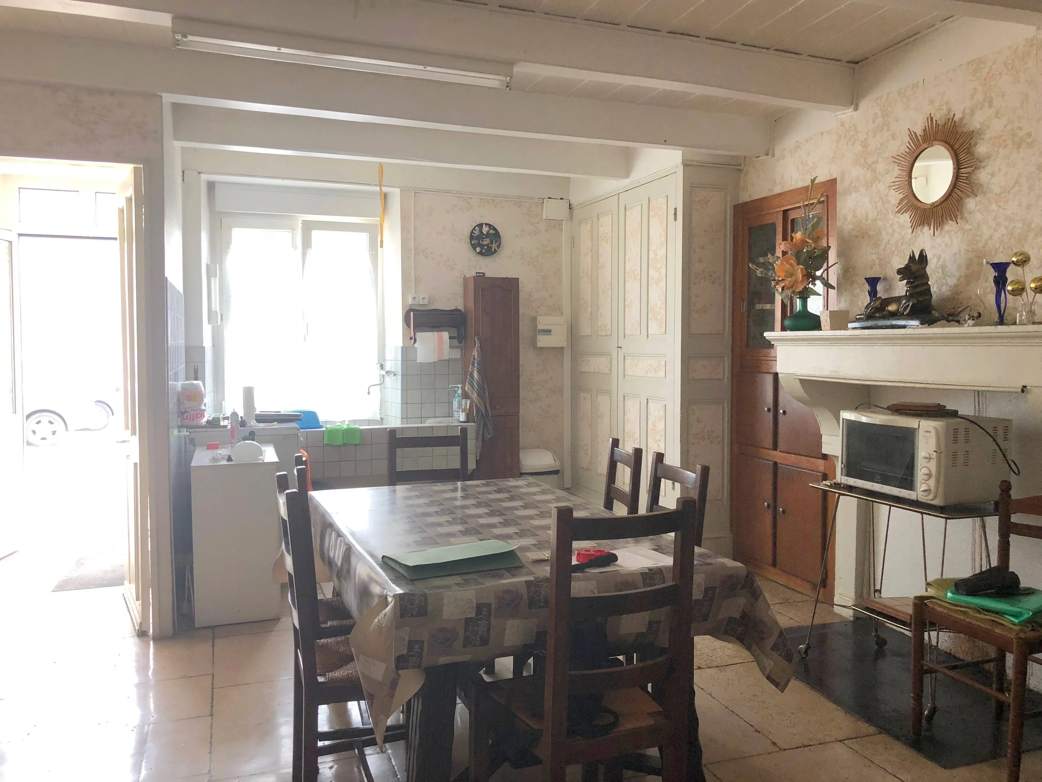 Maison de 105 m² à Laville aux Bois (52000)